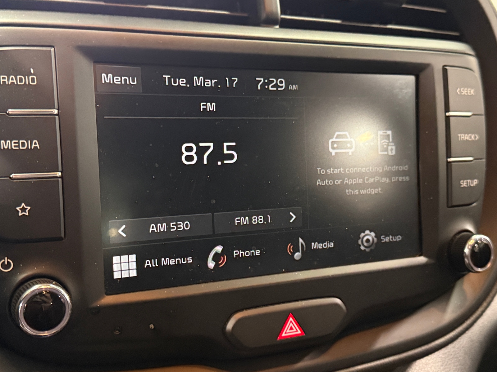 Thumbnail: 2025 Kia Soul - 4