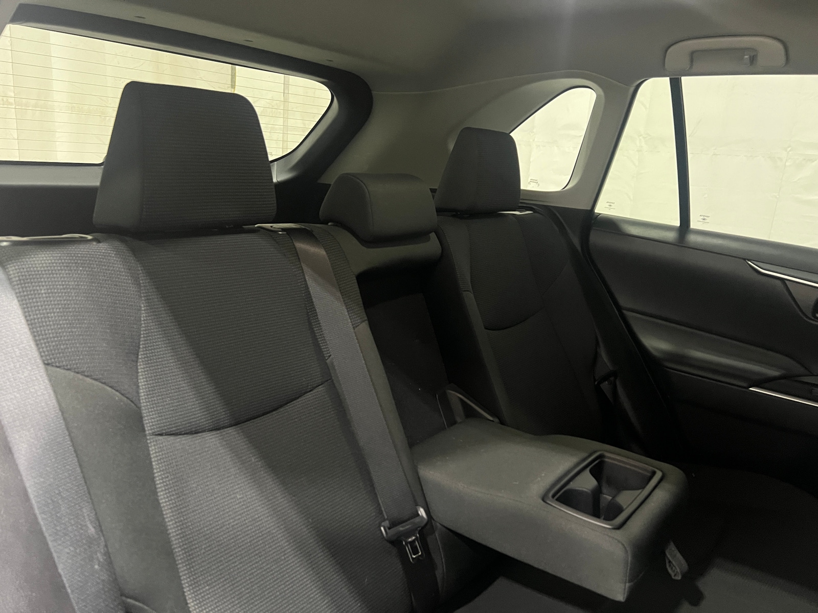 Thumbnail: 2025 Toyota RAV4 - 6