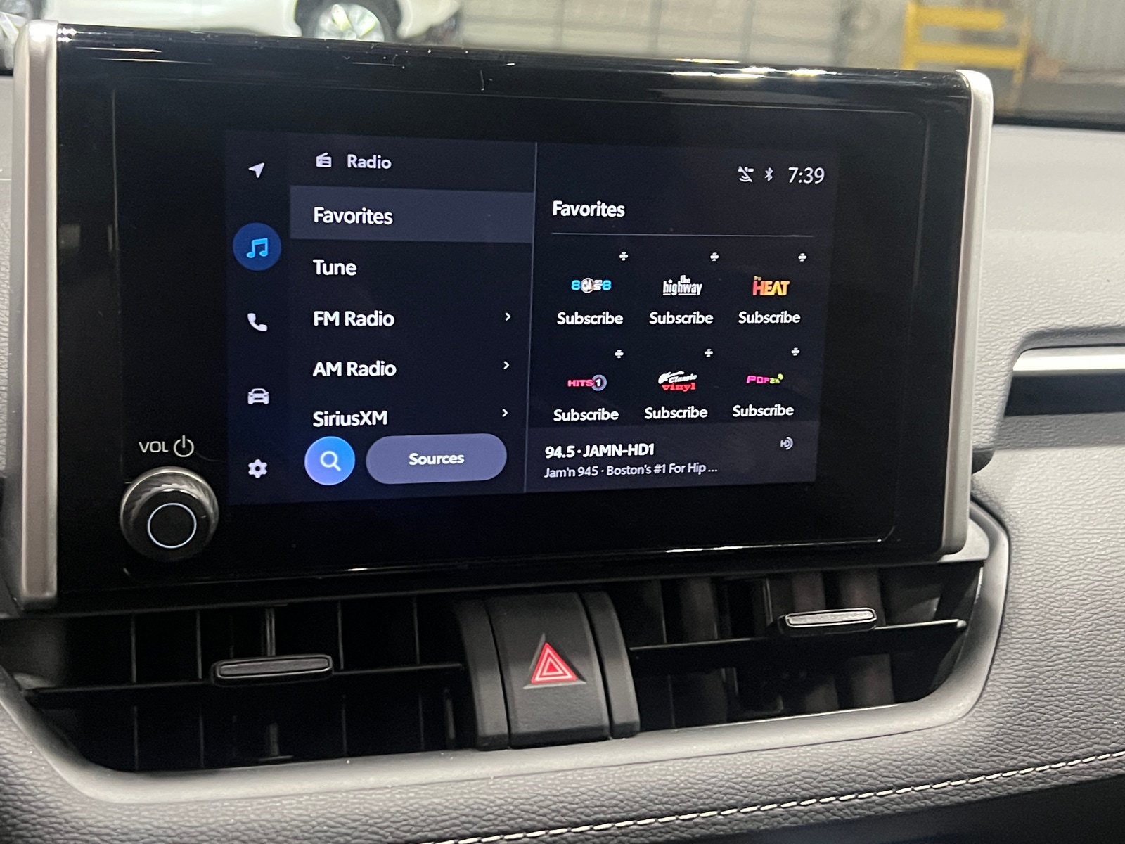 Thumbnail: 2025 Toyota RAV4 - 4