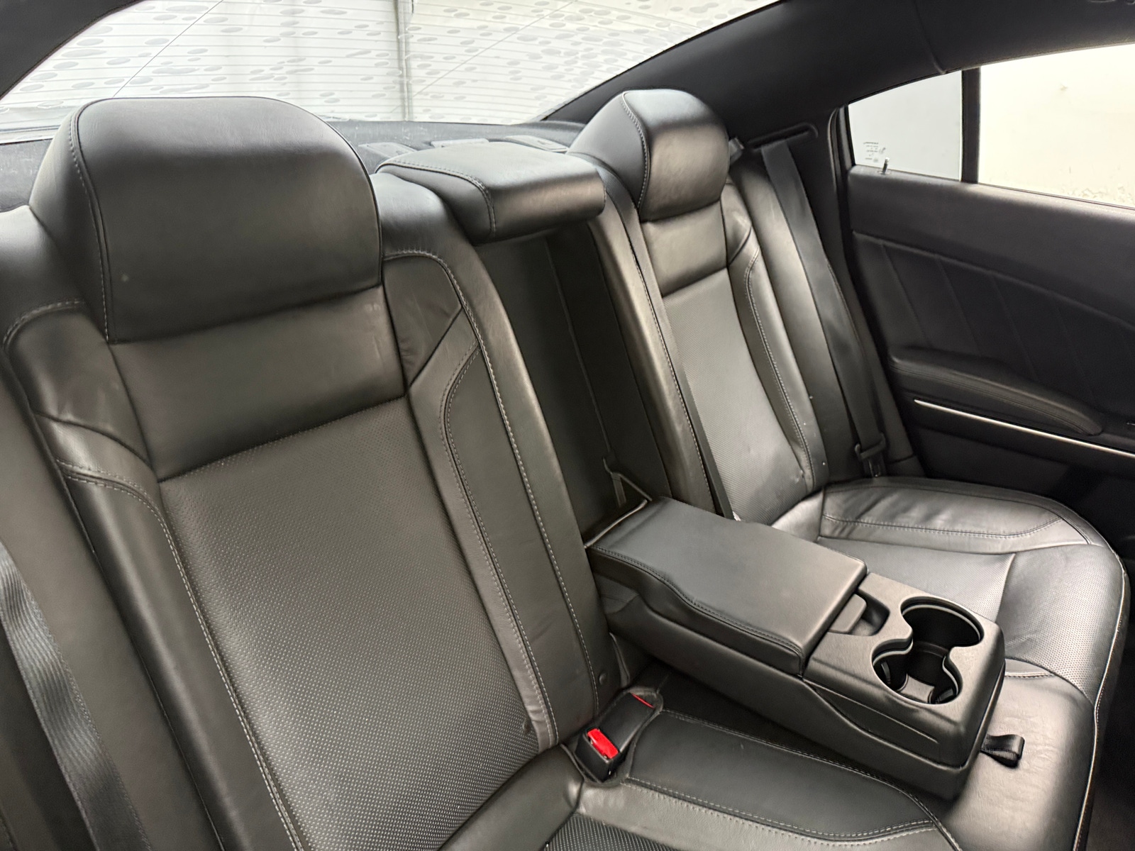 Thumbnail: 2018 Dodge Charger - 5