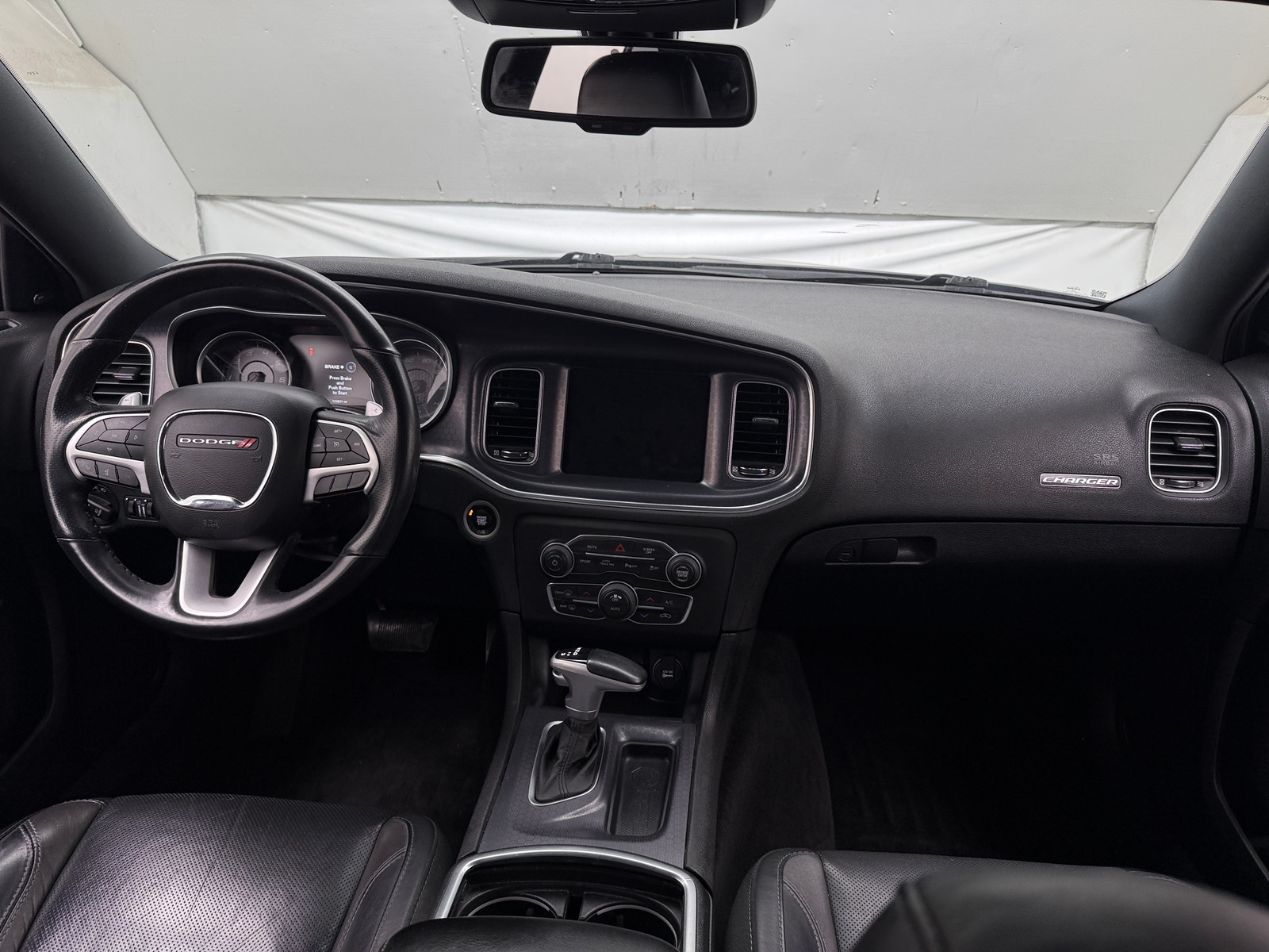 Thumbnail: 2018 Dodge Charger - 2