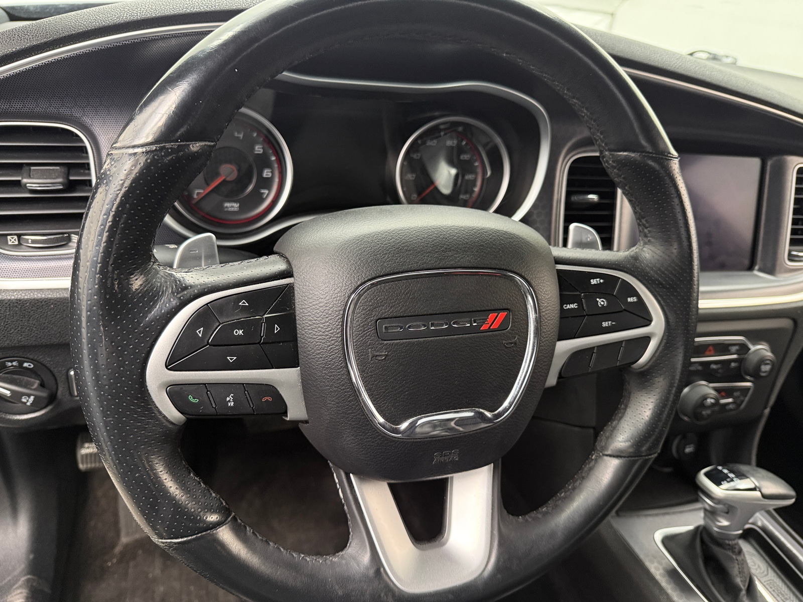 Thumbnail: 2018 Dodge Charger - 4