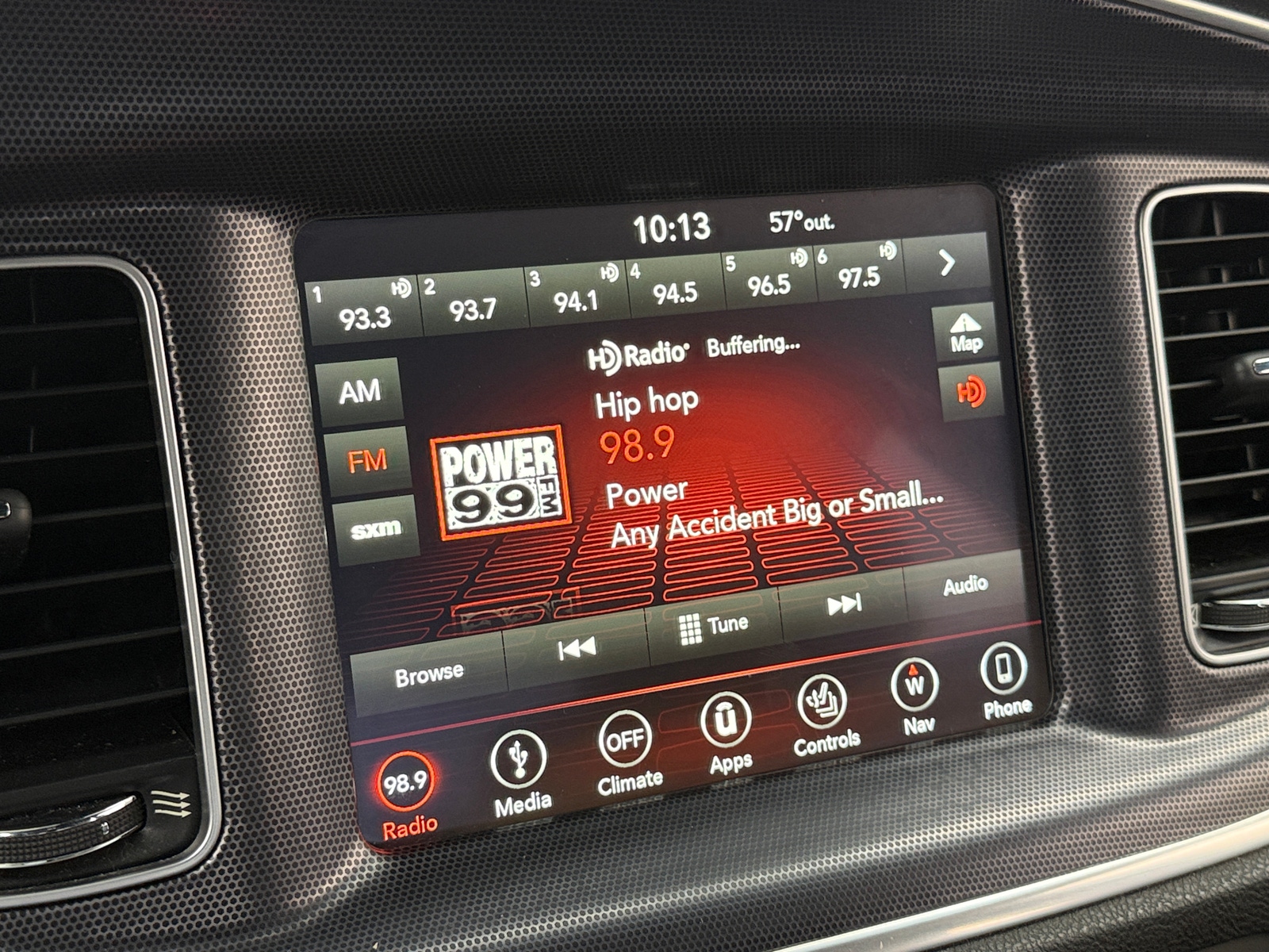 Thumbnail: 2018 Dodge Charger - 3