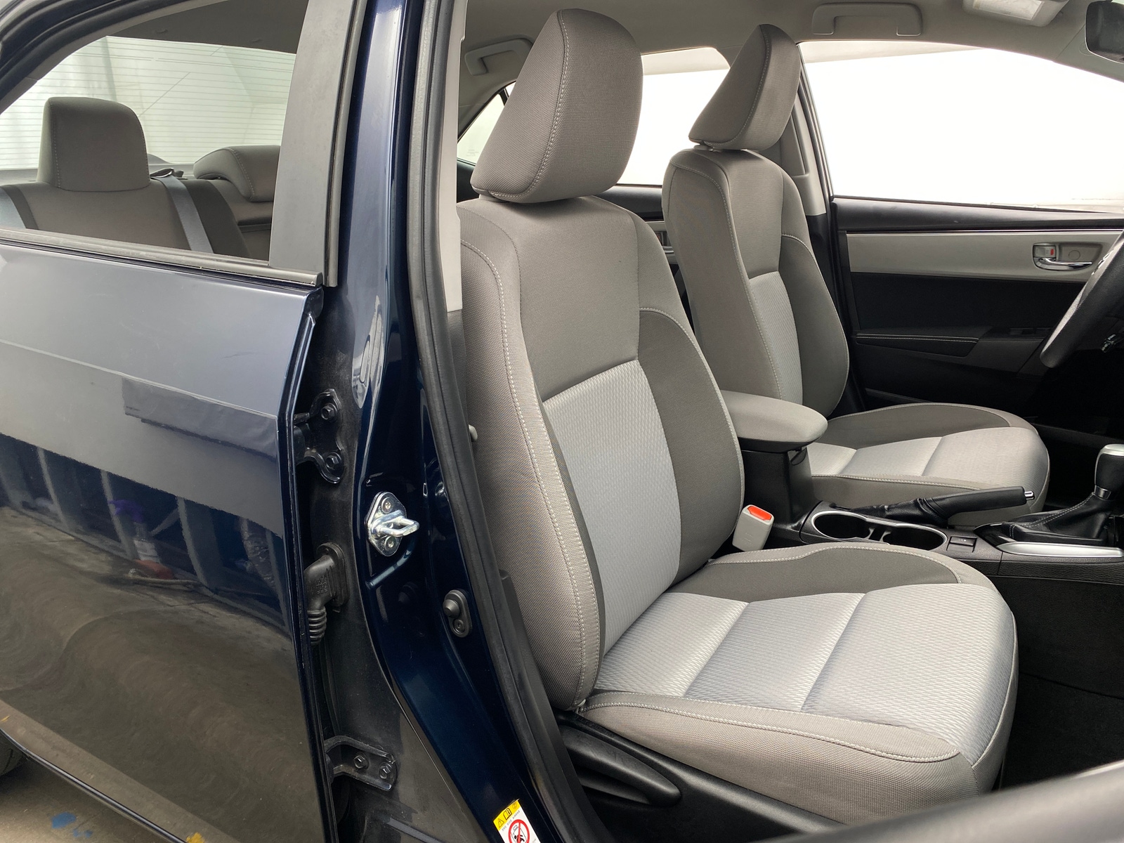 Thumbnail: 2019 Toyota Corolla - 2