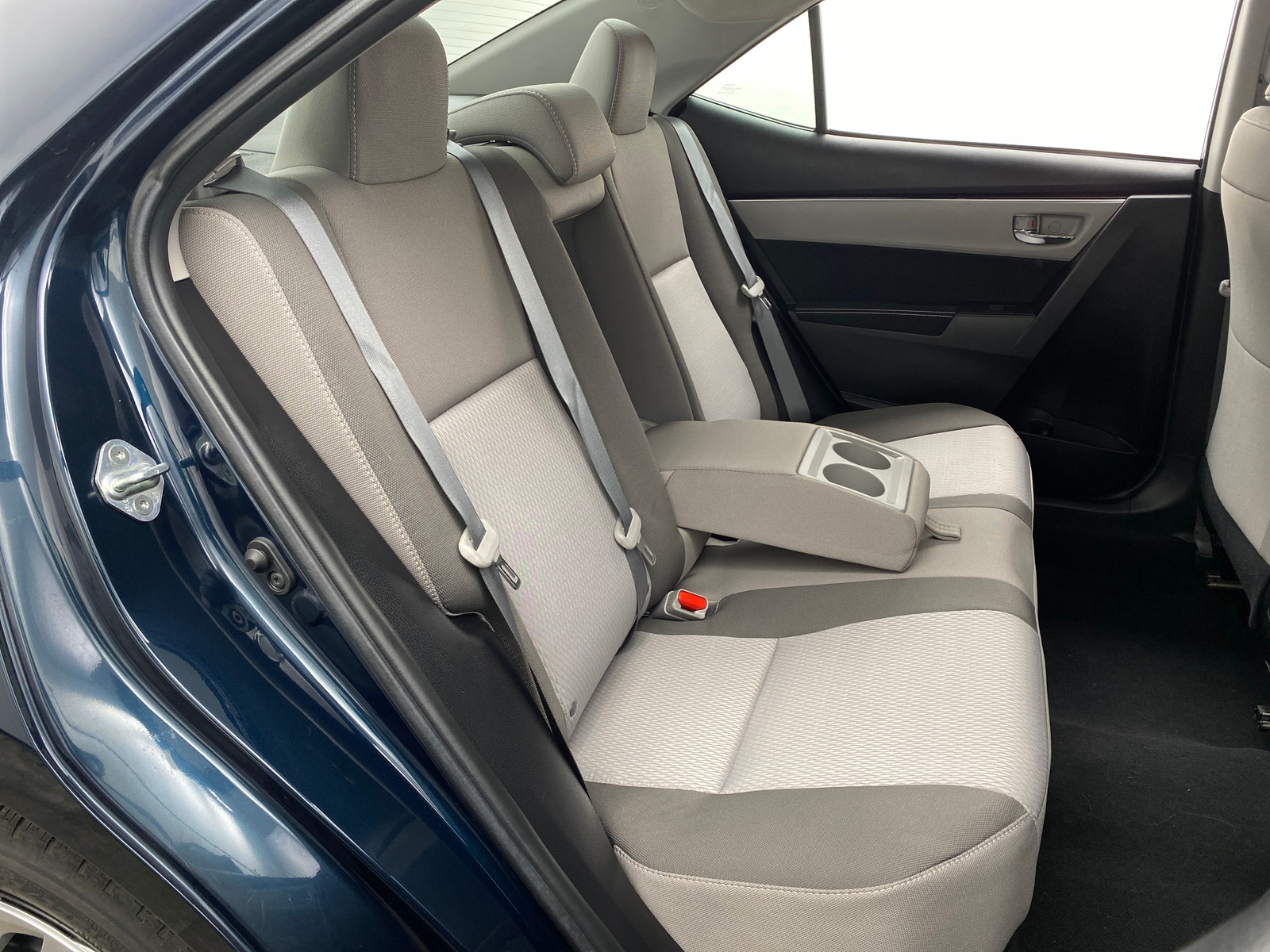 Thumbnail: 2019 Toyota Corolla - 6