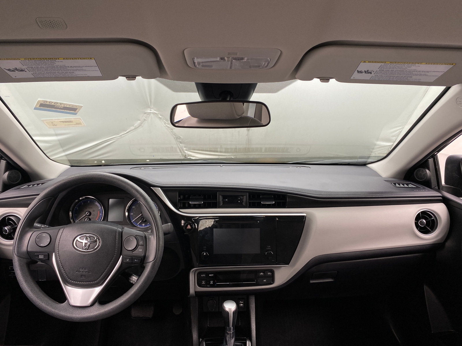 Thumbnail: 2019 Toyota Corolla - 3