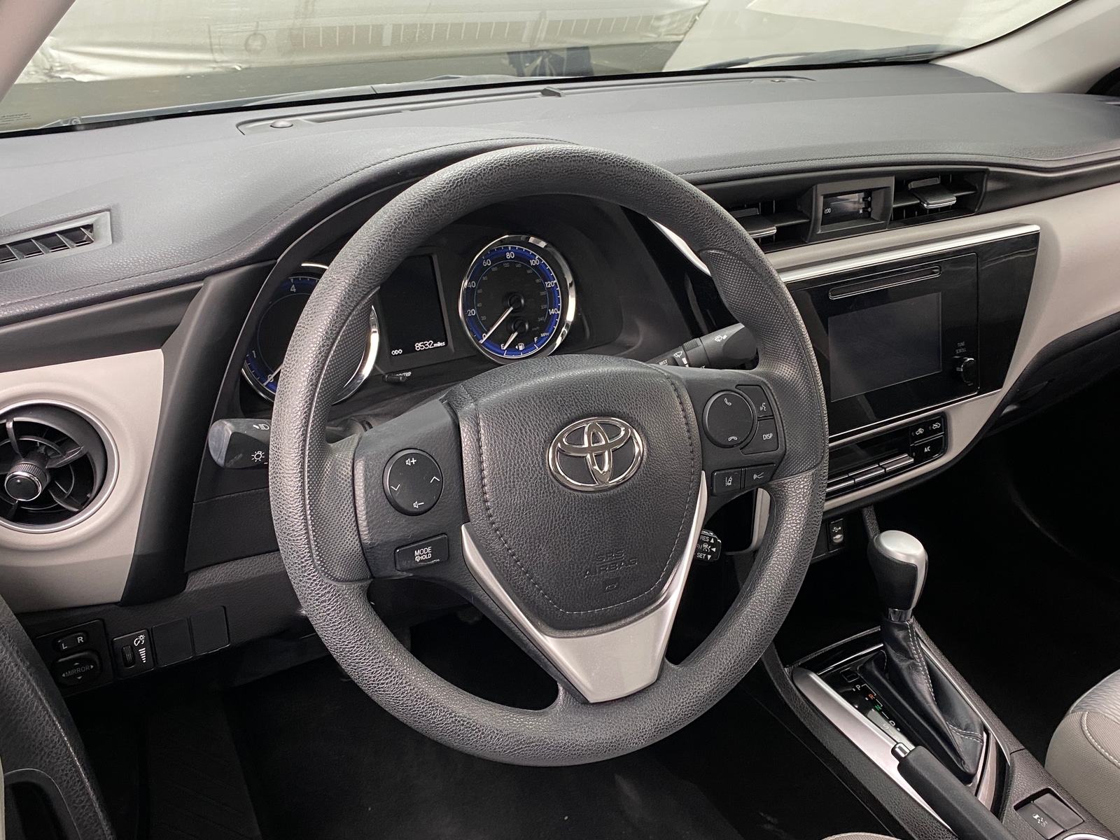 Thumbnail: 2019 Toyota Corolla - 5