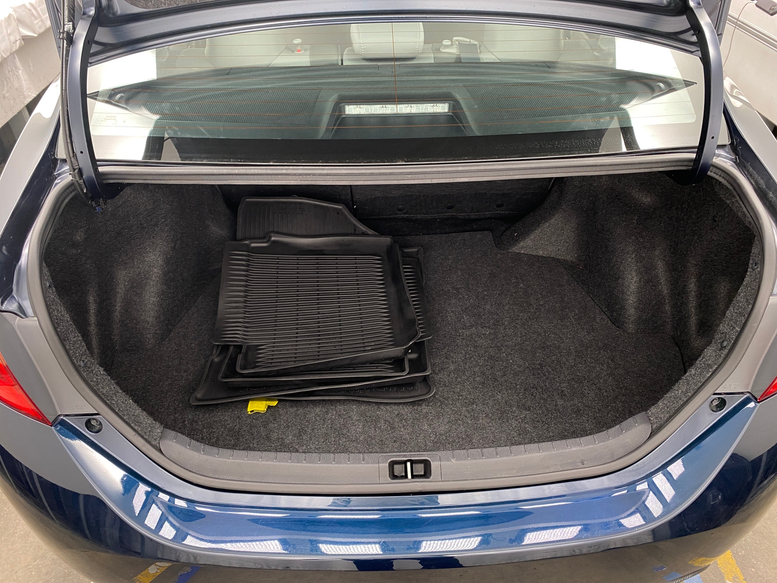 Thumbnail: 2019 Toyota Corolla - 7