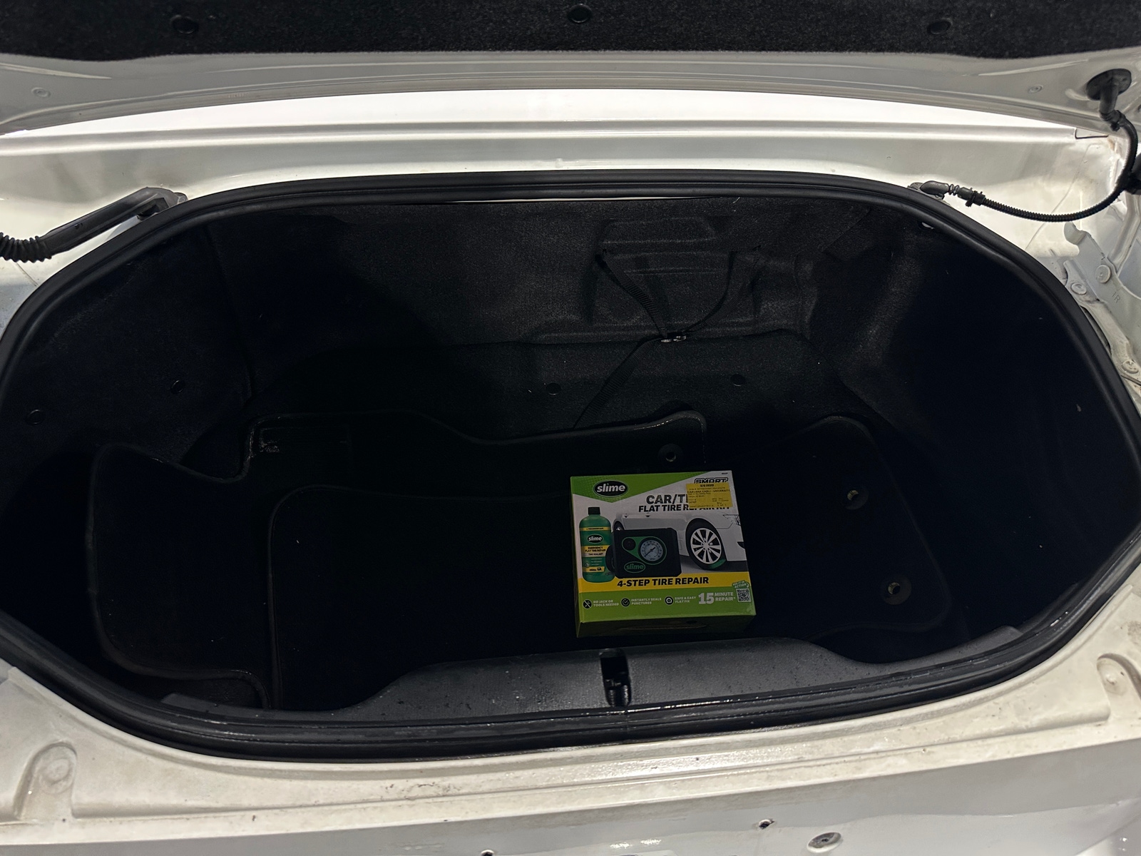 Thumbnail: 2018 Fiat 124 Spider - 5