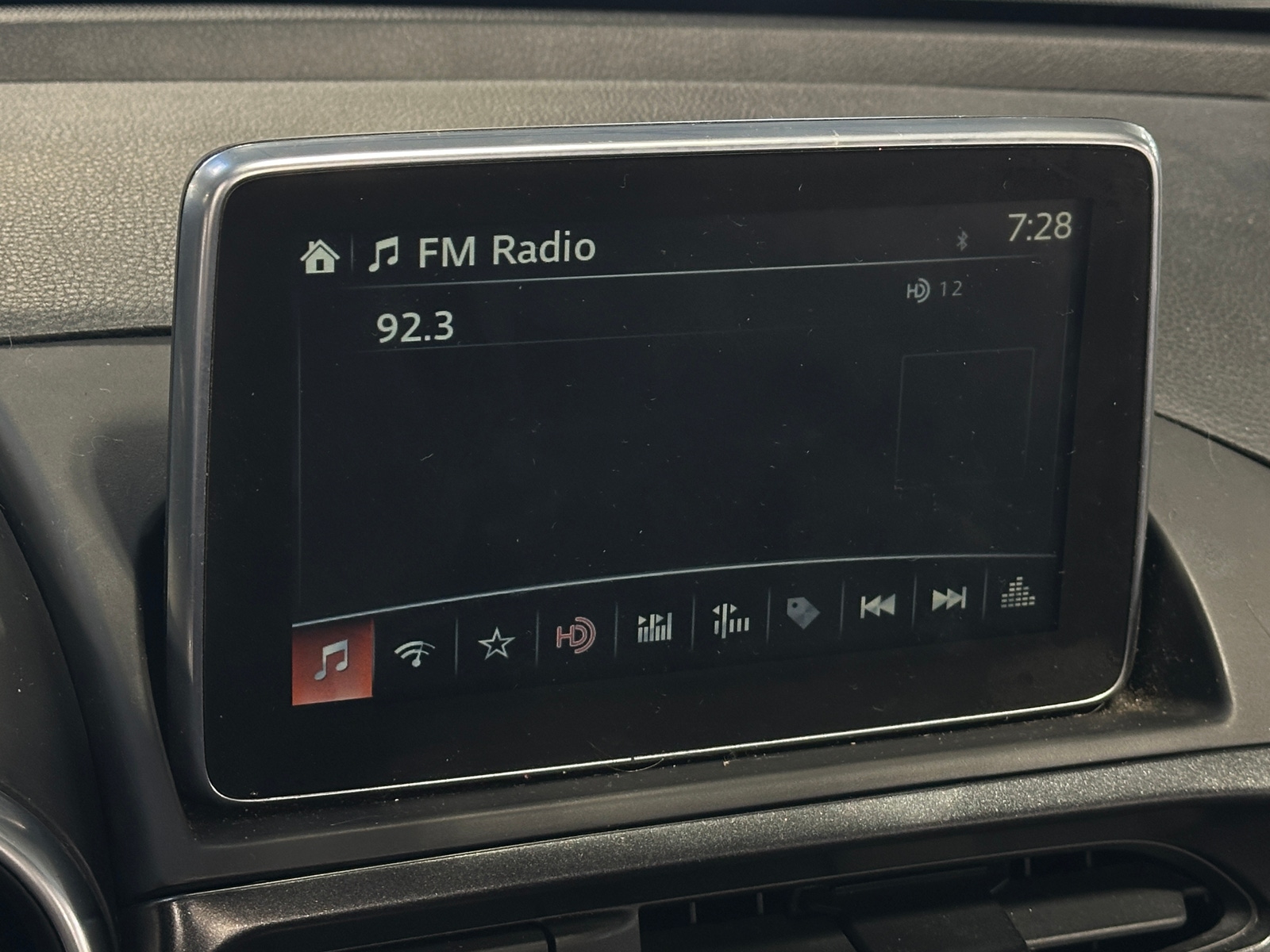 Thumbnail: 2018 Fiat 124 Spider - 3