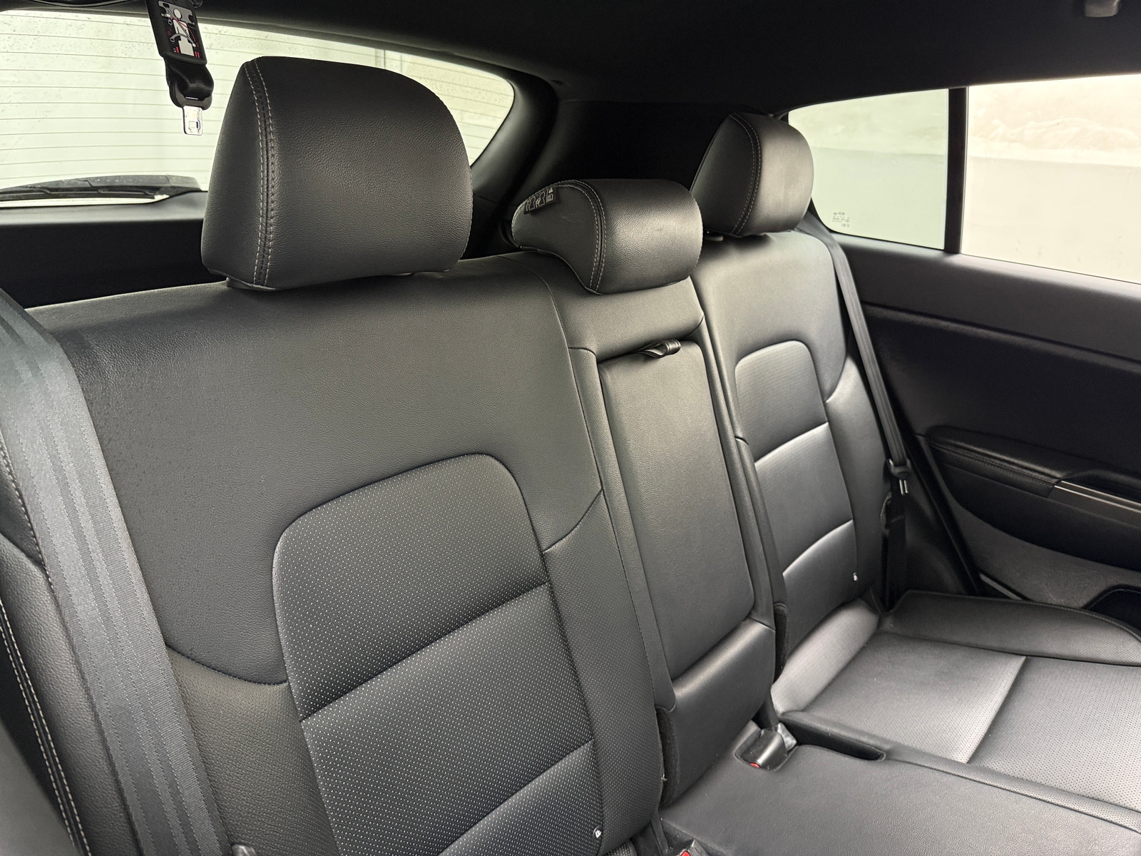 Thumbnail: 2021 Kia Sportage - 5