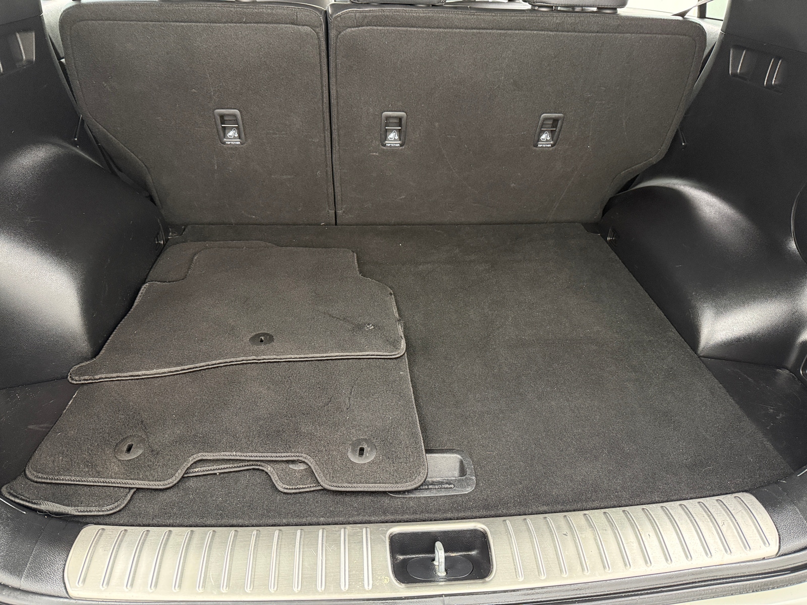 Thumbnail: 2021 Kia Sportage - 6