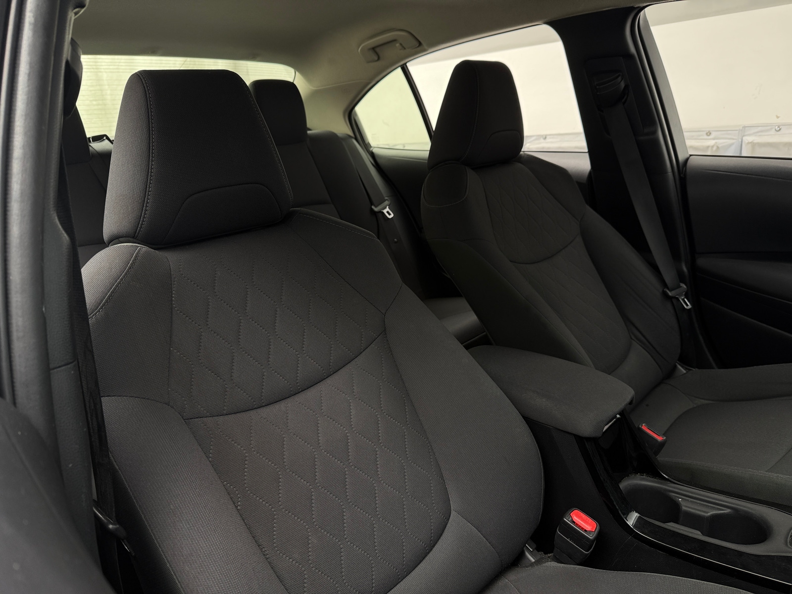 Thumbnail: 2021 Toyota Corolla - 2