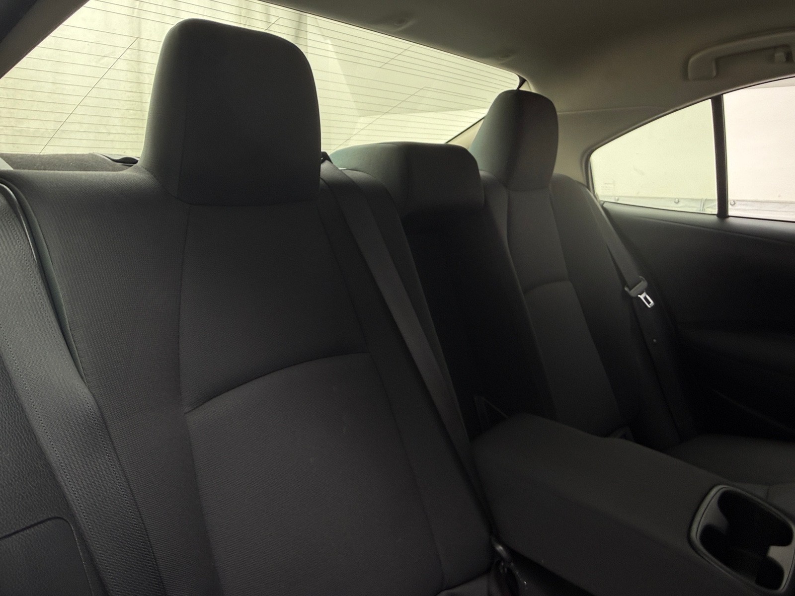 Thumbnail: 2021 Toyota Corolla - 6