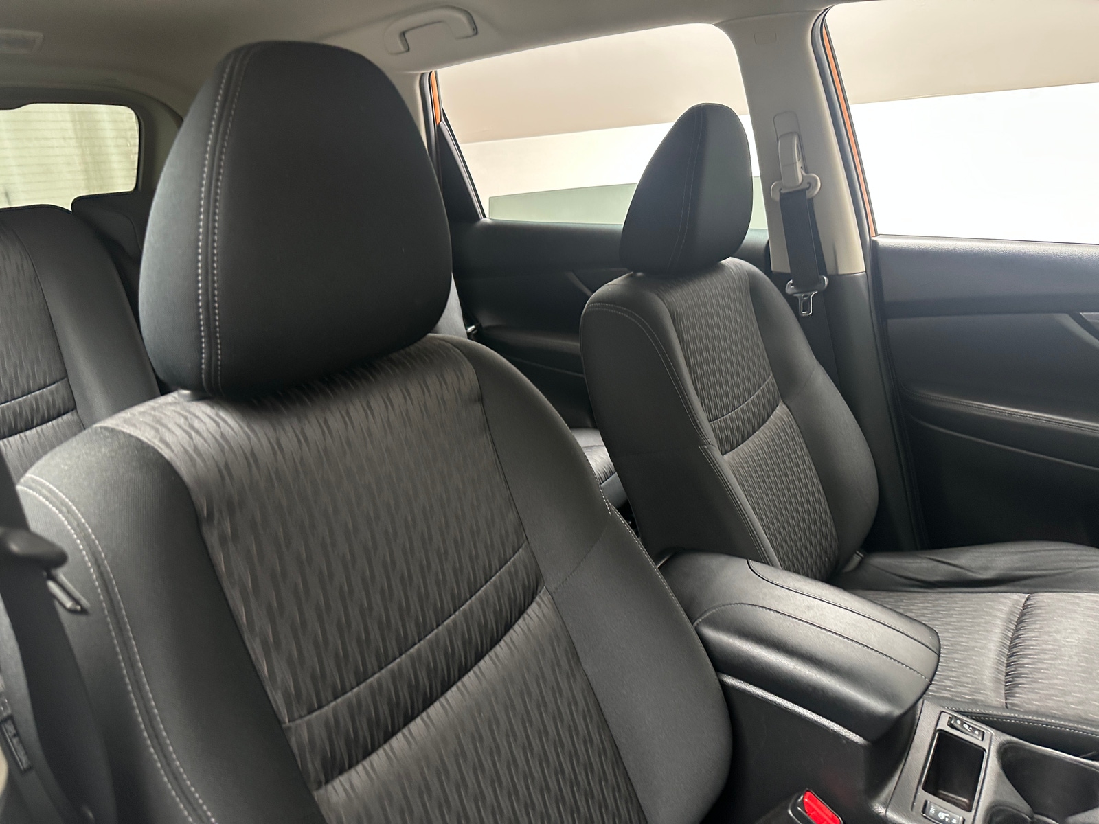 Thumbnail: 2019 Nissan Rogue - 2