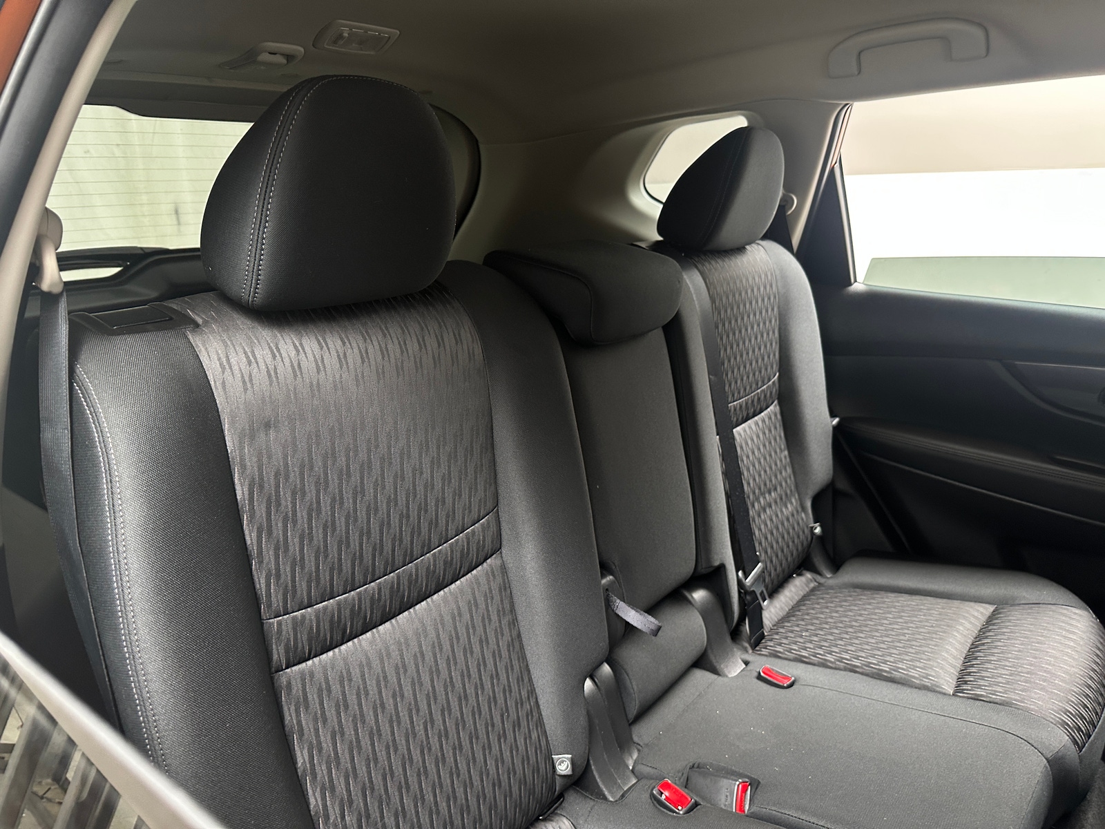 Thumbnail: 2019 Nissan Rogue - 6