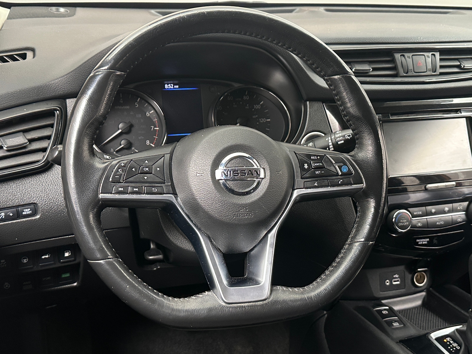 Thumbnail: 2019 Nissan Rogue - 5