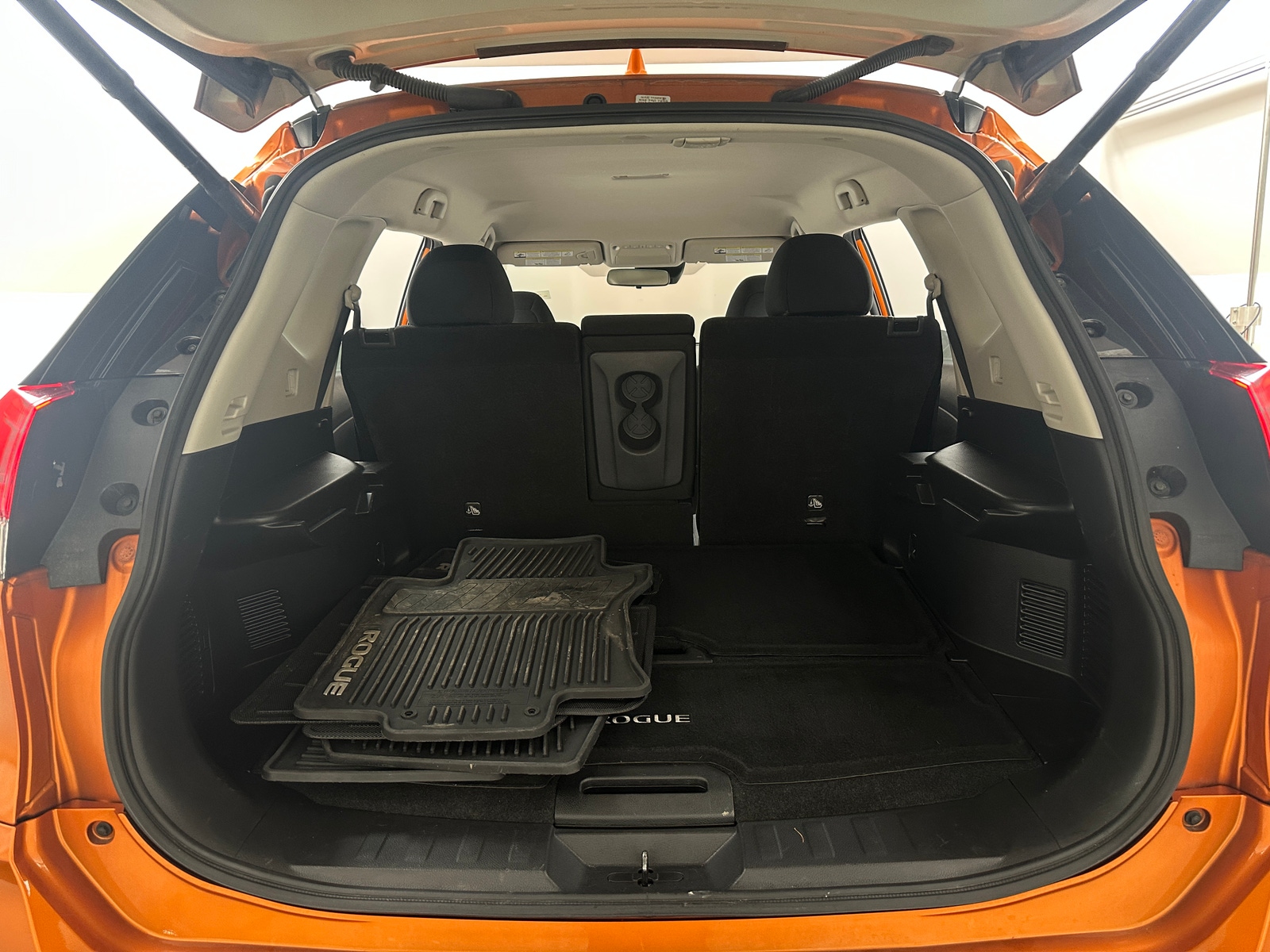 Thumbnail: 2019 Nissan Rogue - 7