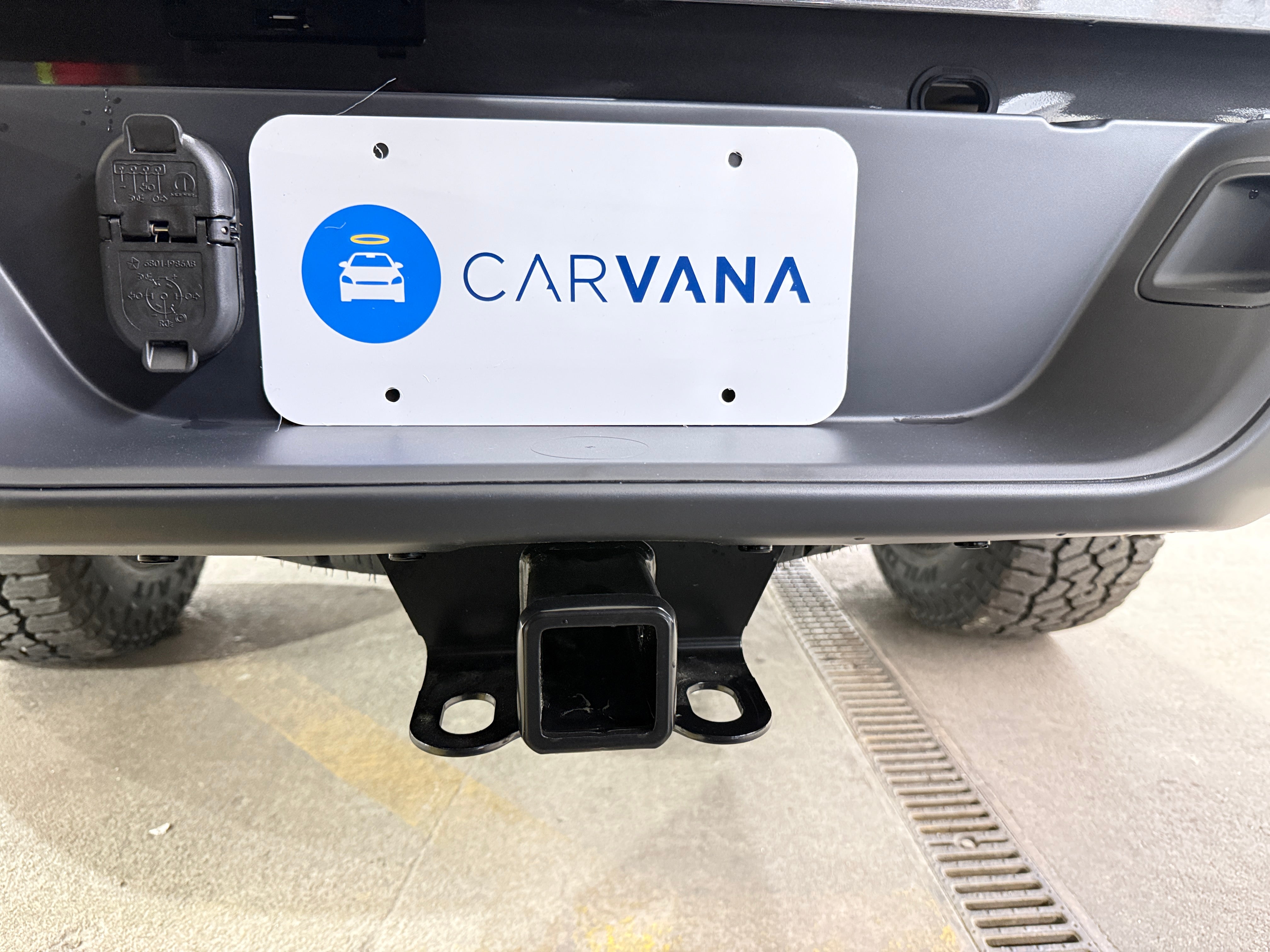 2026 Jeep Gladiator Mojave Auto's photo