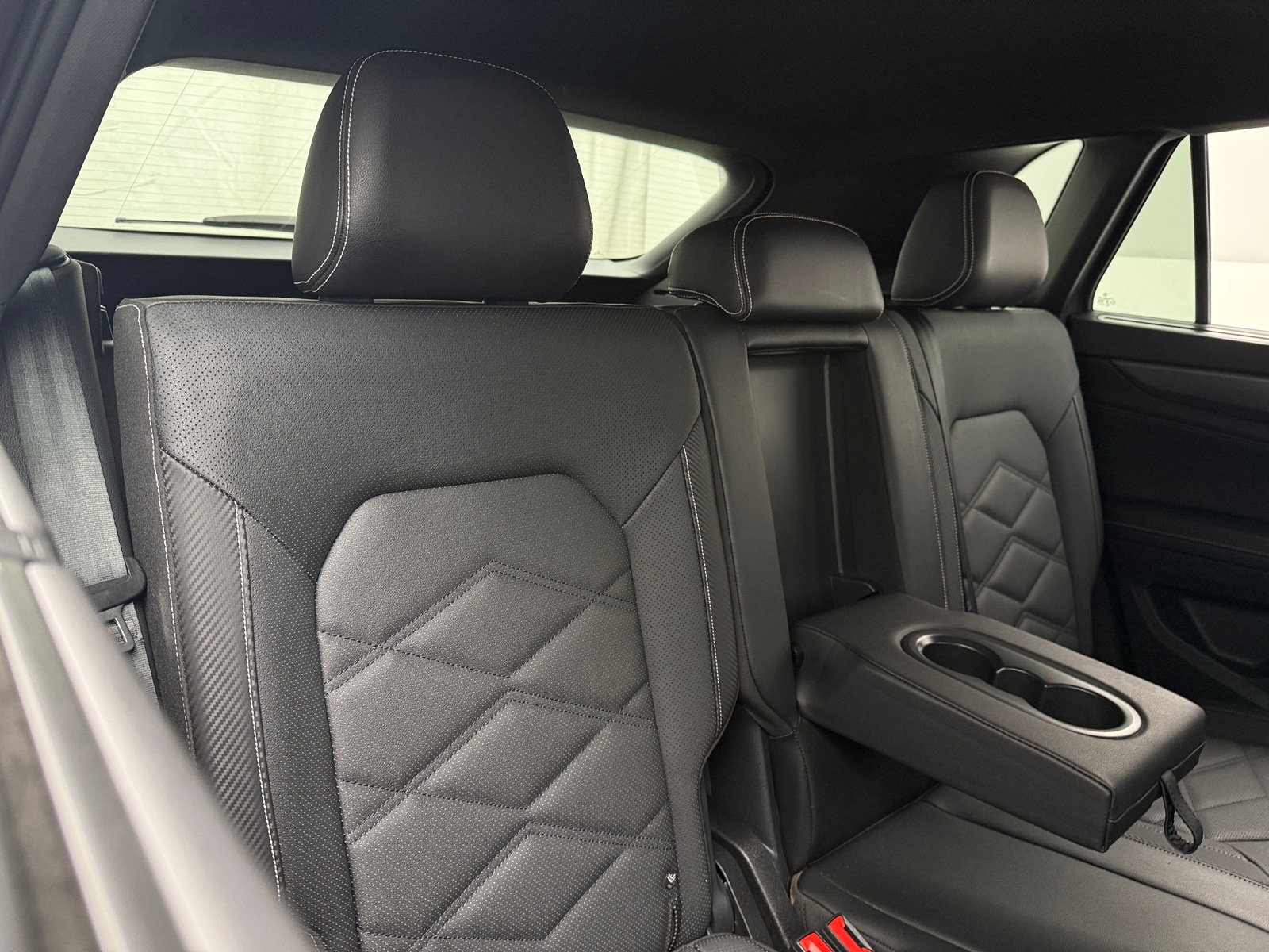 Thumbnail: 2025 Volkswagen Atlas - 5