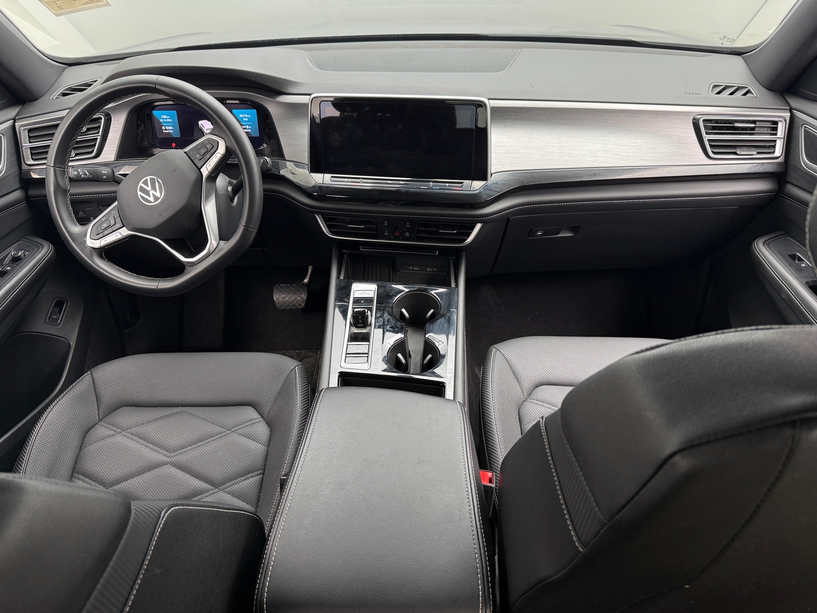 Thumbnail: 2025 Volkswagen Atlas - 2