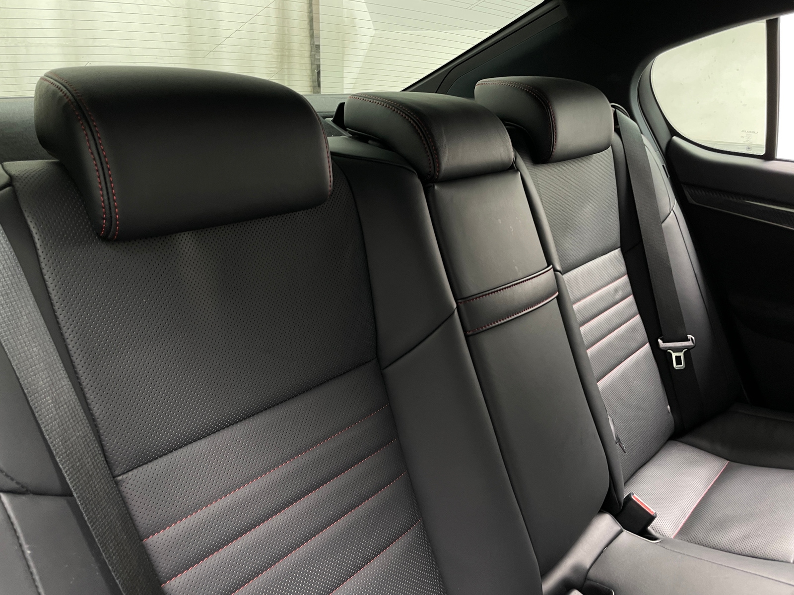 Thumbnail: 2020 Lexus GS - 5