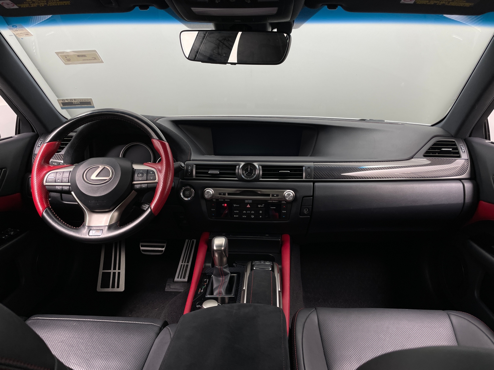 Thumbnail: 2020 Lexus GS - 2