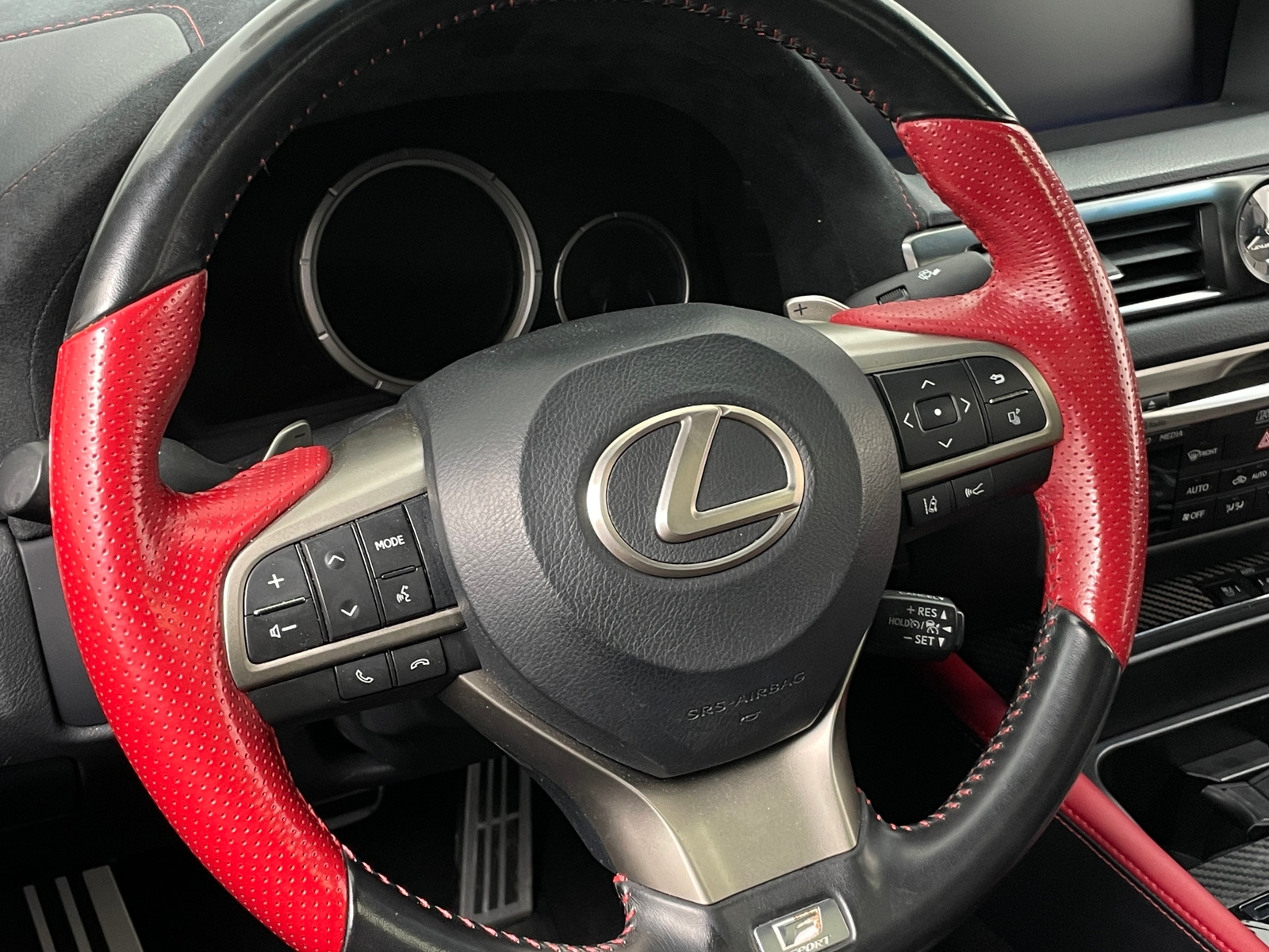 Thumbnail: 2020 Lexus GS - 4