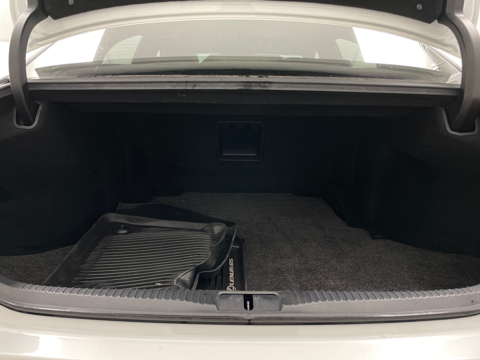 Thumbnail: 2020 Lexus GS - 6