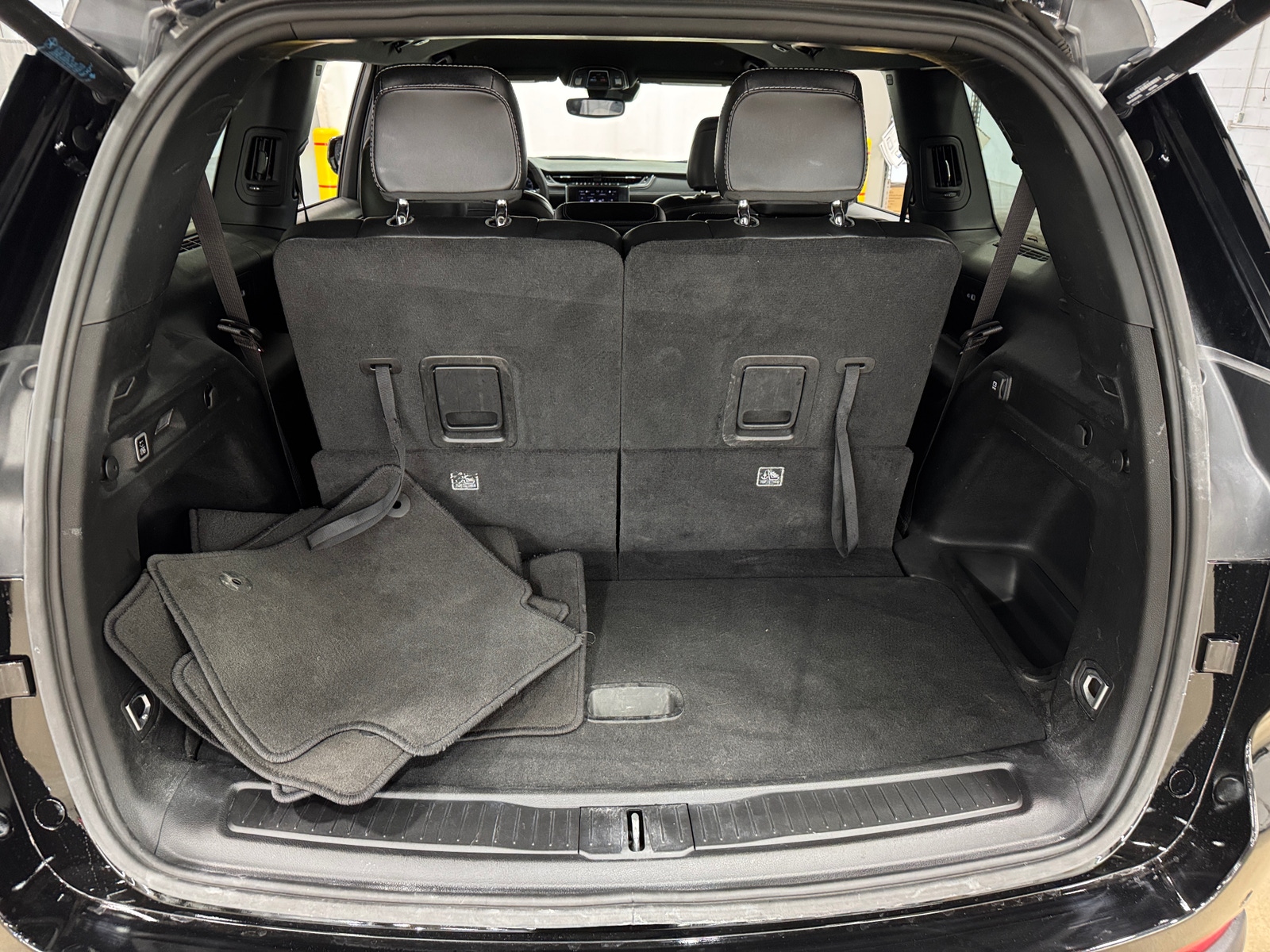 Thumbnail: 2024 Jeep Grand Cherokee L - 7