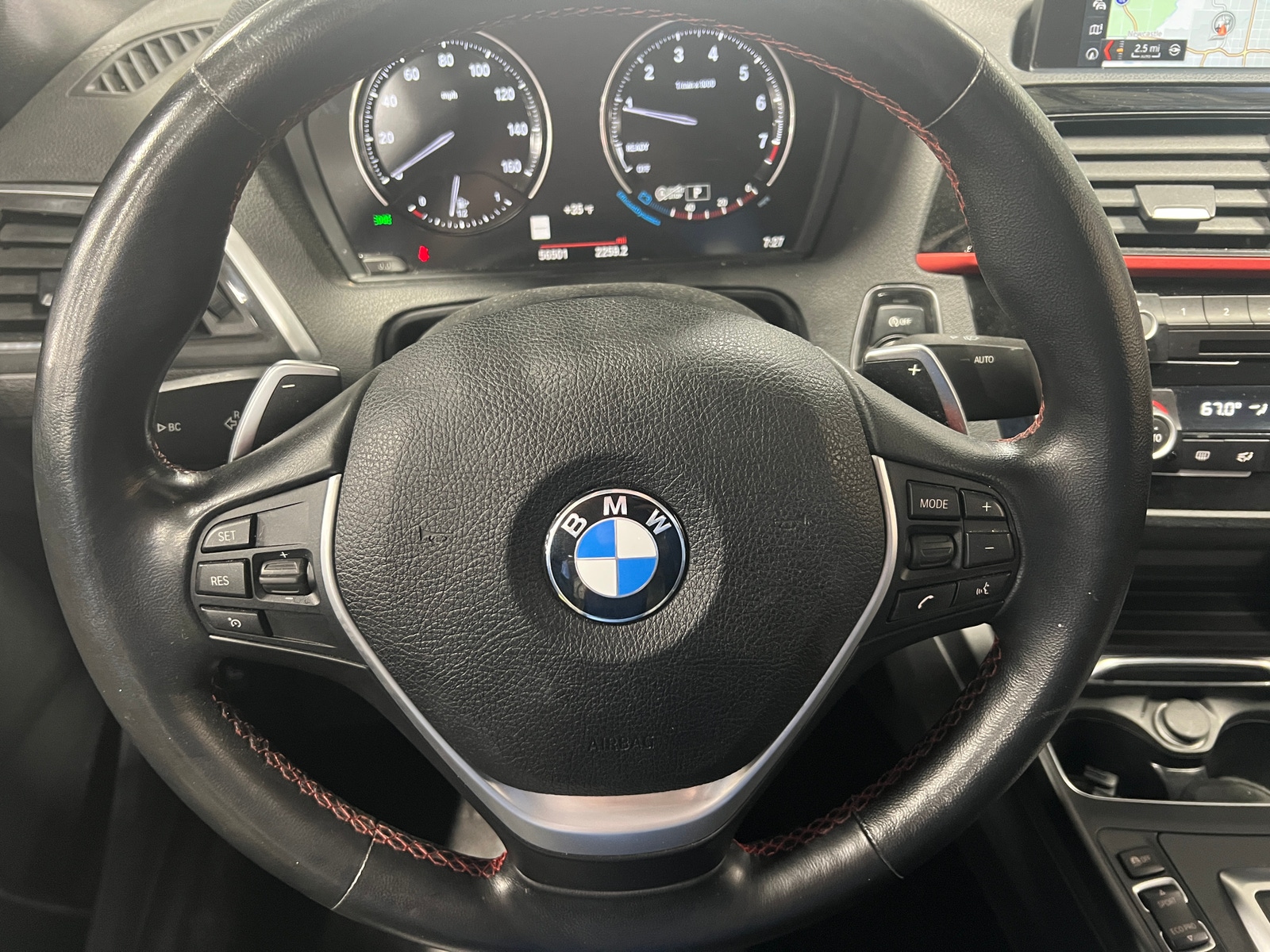 Thumbnail: 2021 BMW 2 Series - 3