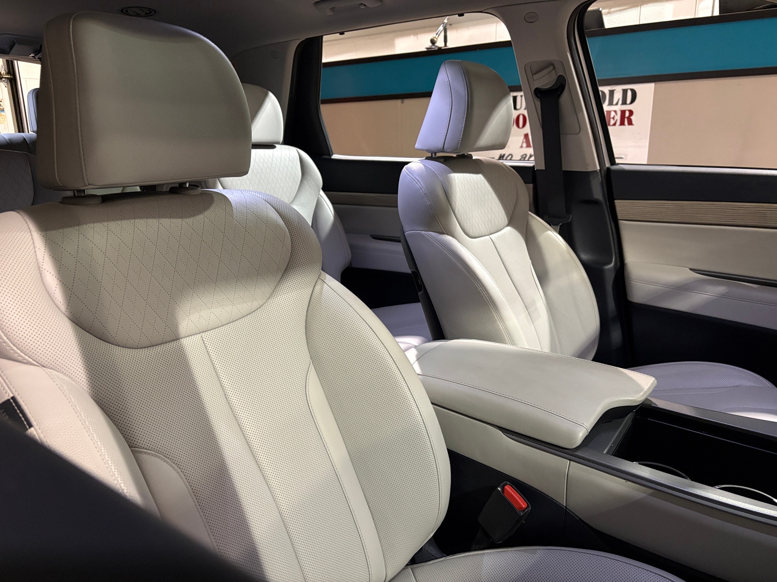 Thumbnail: 2022 Hyundai Palisade - 2