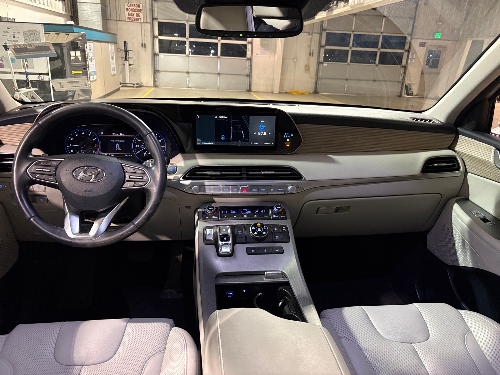 Thumbnail: 2022 Hyundai Palisade - 3