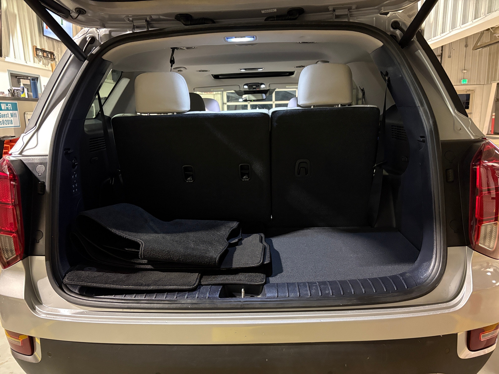 Thumbnail: 2022 Hyundai Palisade - 7