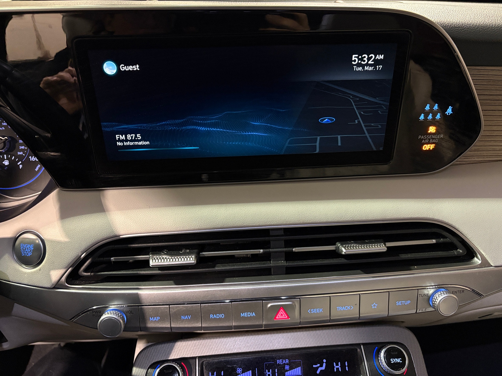 Thumbnail: 2022 Hyundai Palisade - 4