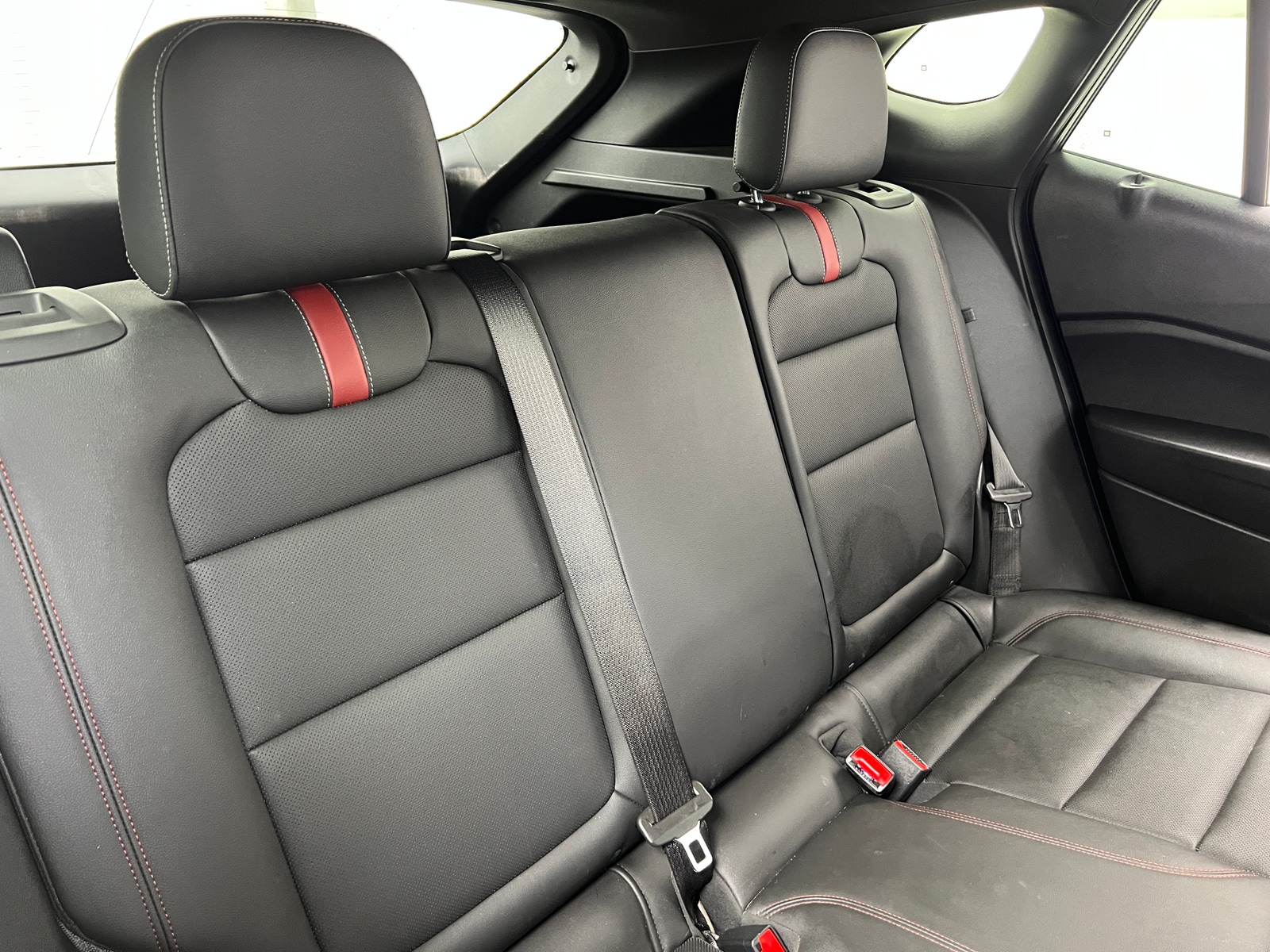 Thumbnail: 2024 Chevrolet Trax - 5