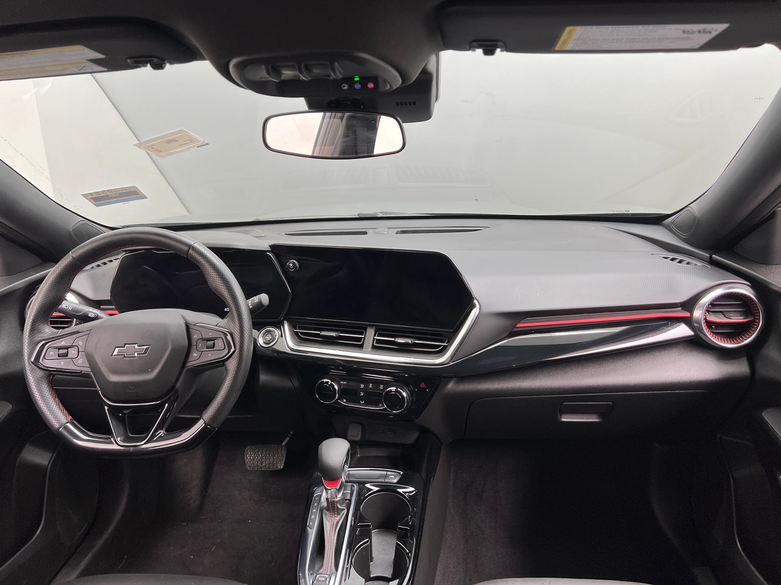 Thumbnail: 2024 Chevrolet Trax - 2