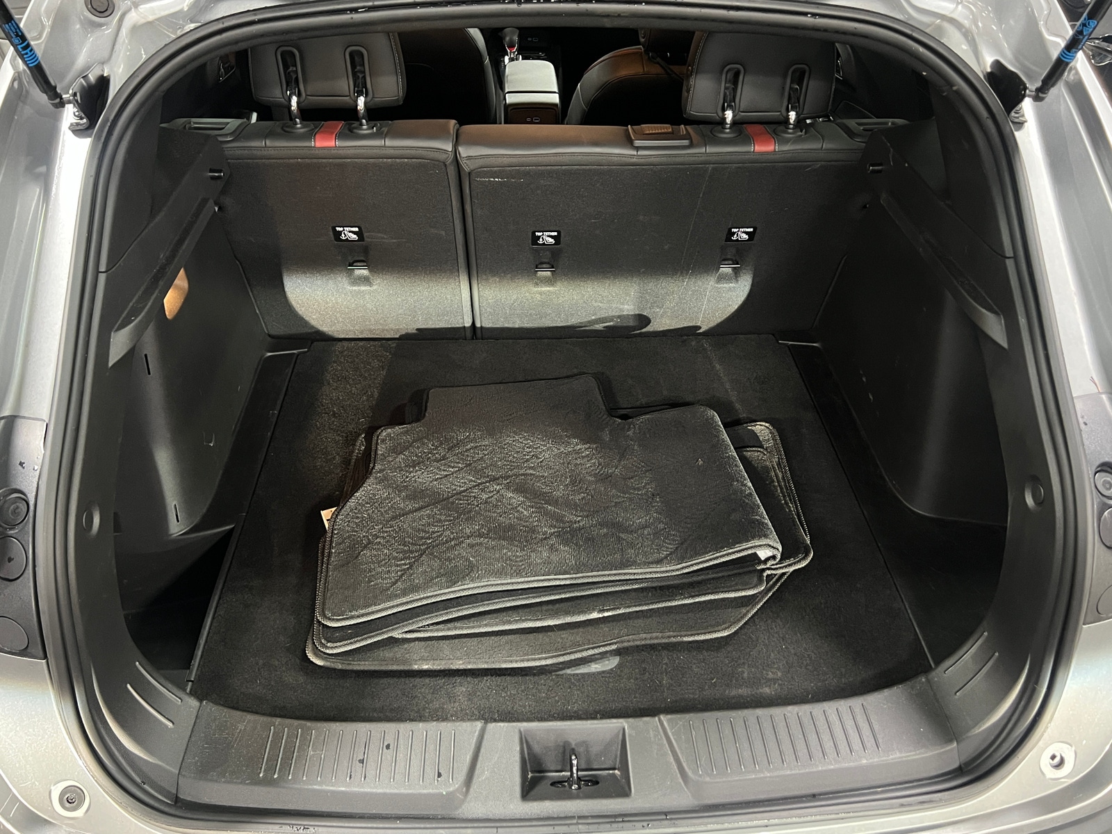 Thumbnail: 2024 Chevrolet Trax - 6