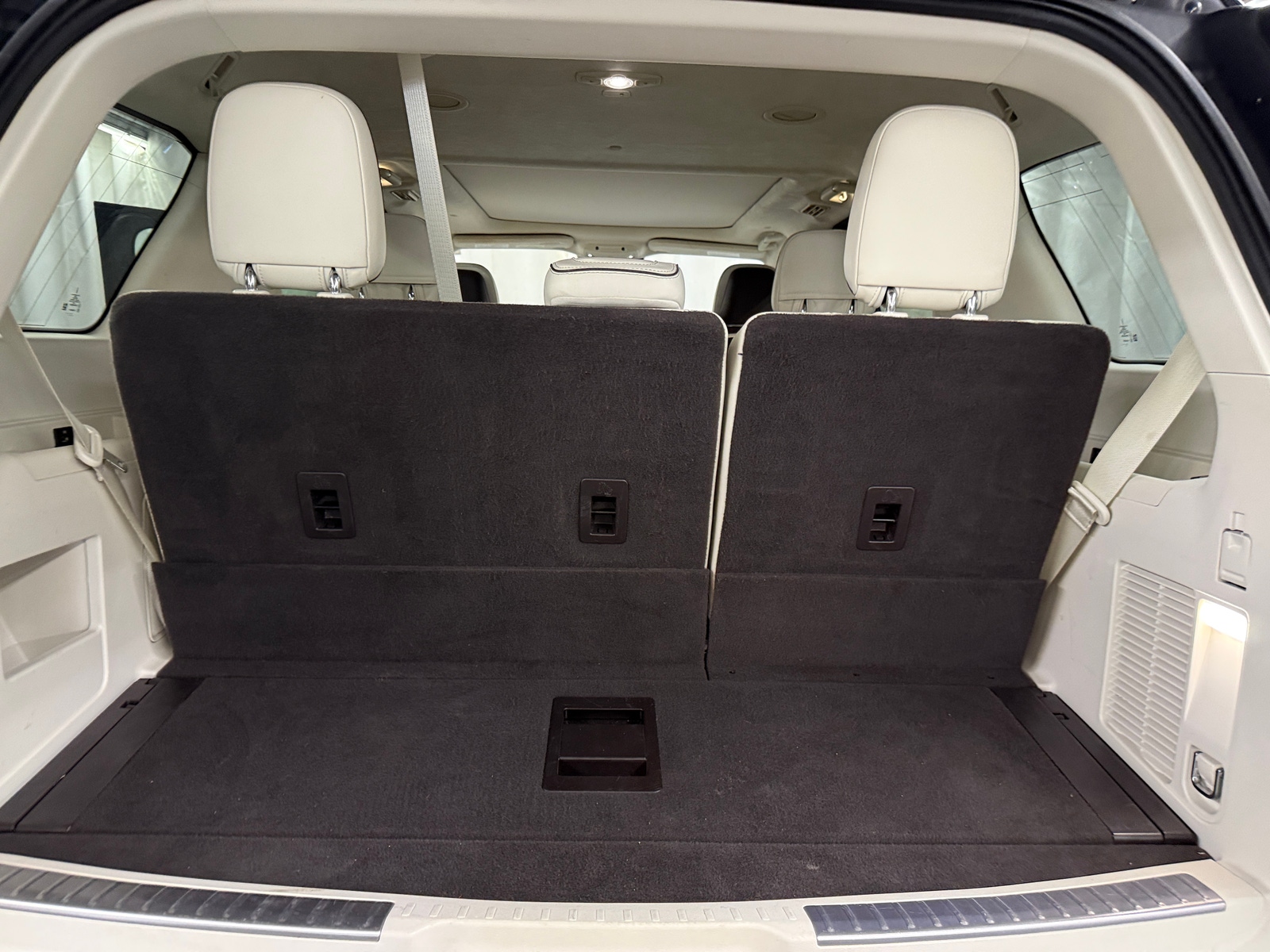 Thumbnail: 2020 Lincoln Navigator - 6