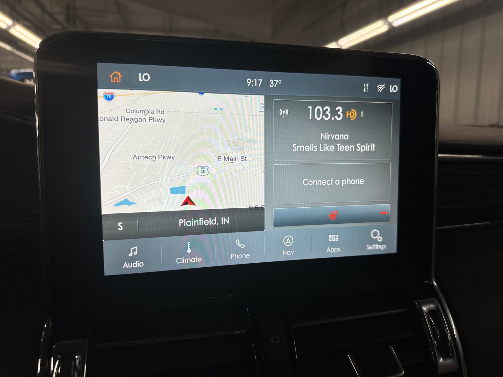 Thumbnail: 2020 Lincoln Navigator - 3