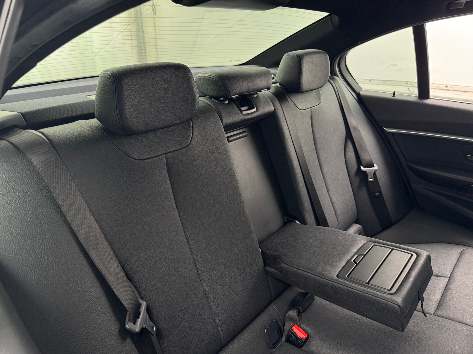 Thumbnail: 2018 BMW 3 Series - 5