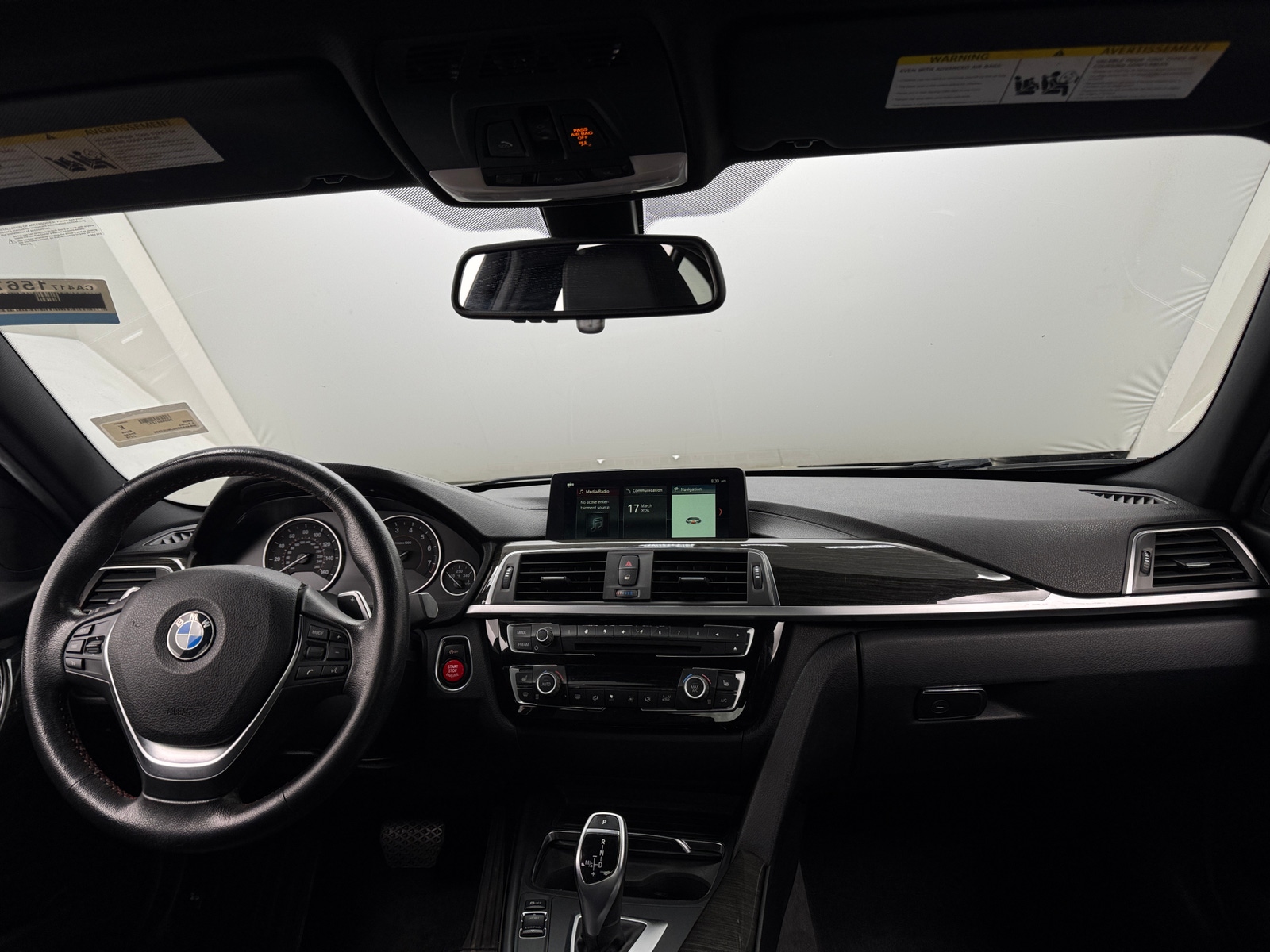 Thumbnail: 2018 BMW 3 Series - 2