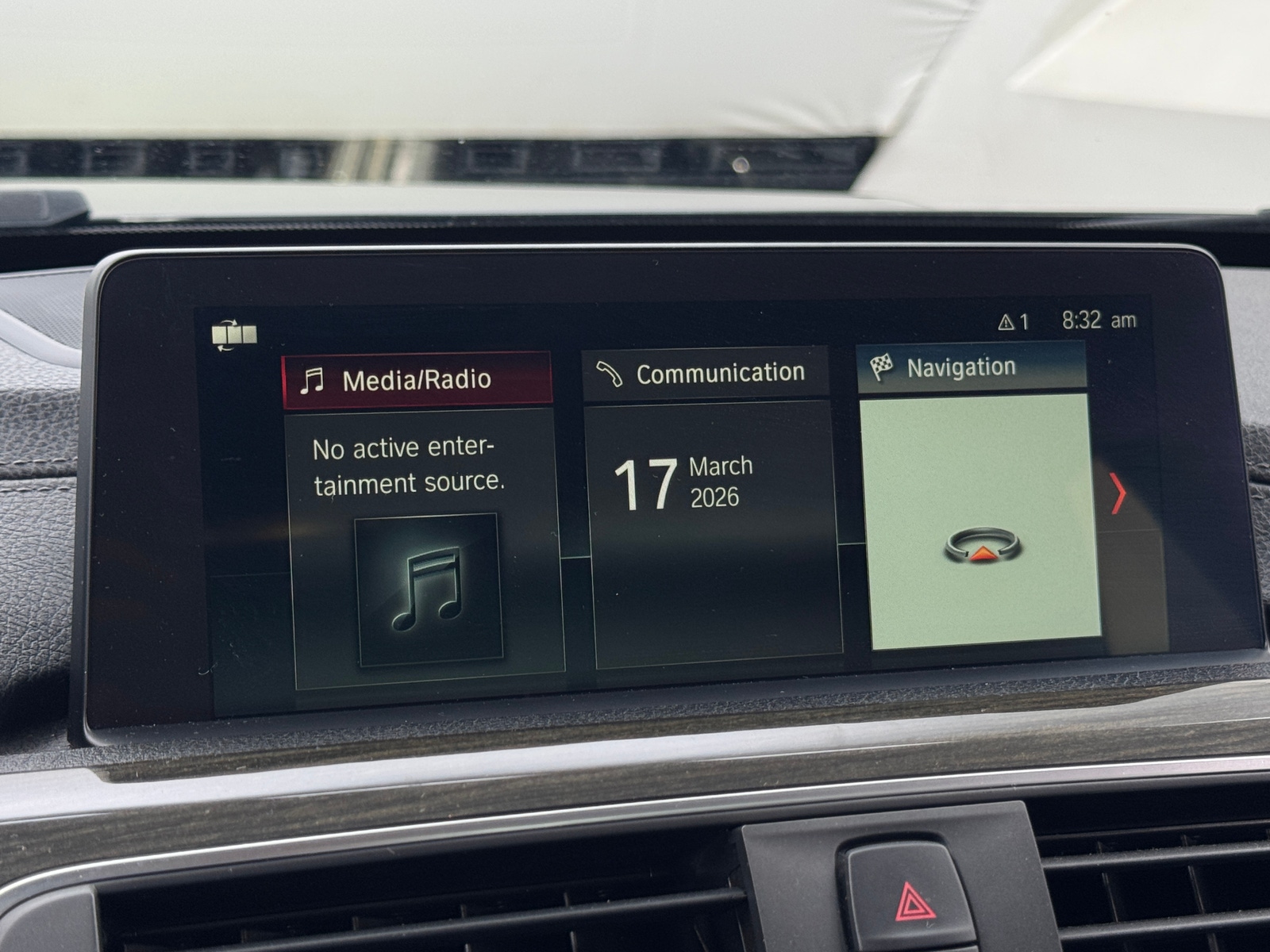 Thumbnail: 2018 BMW 3 Series - 3