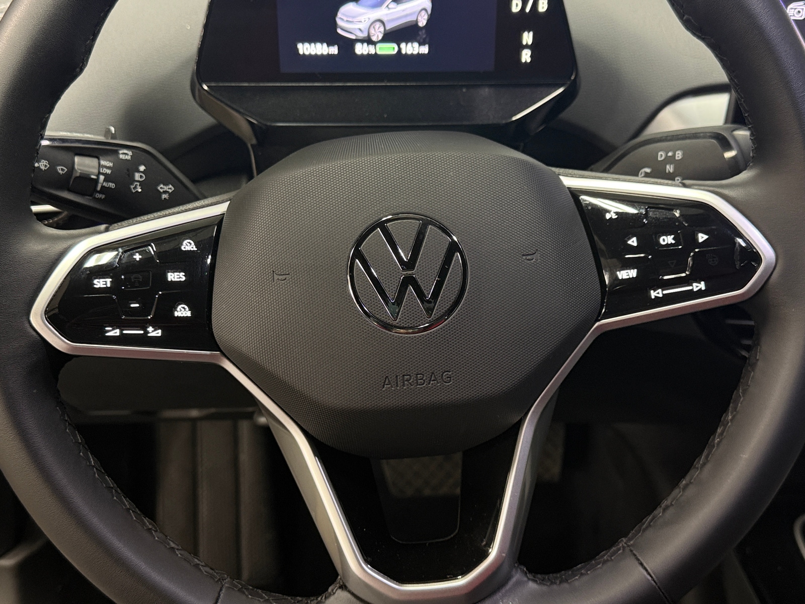 Thumbnail: 2025 Volkswagen ID.4 - 5