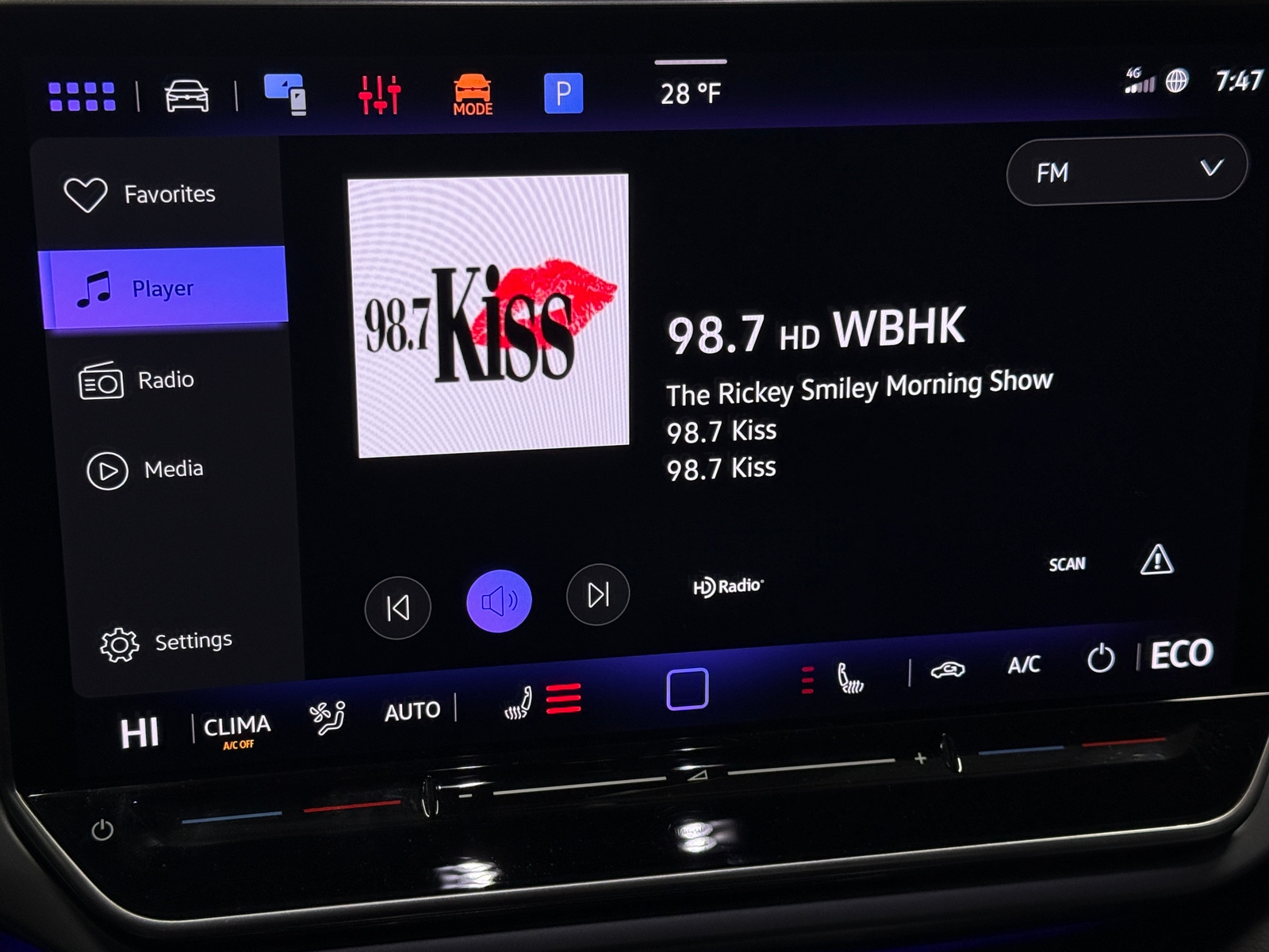 Thumbnail: 2025 Volkswagen ID.4 - 4