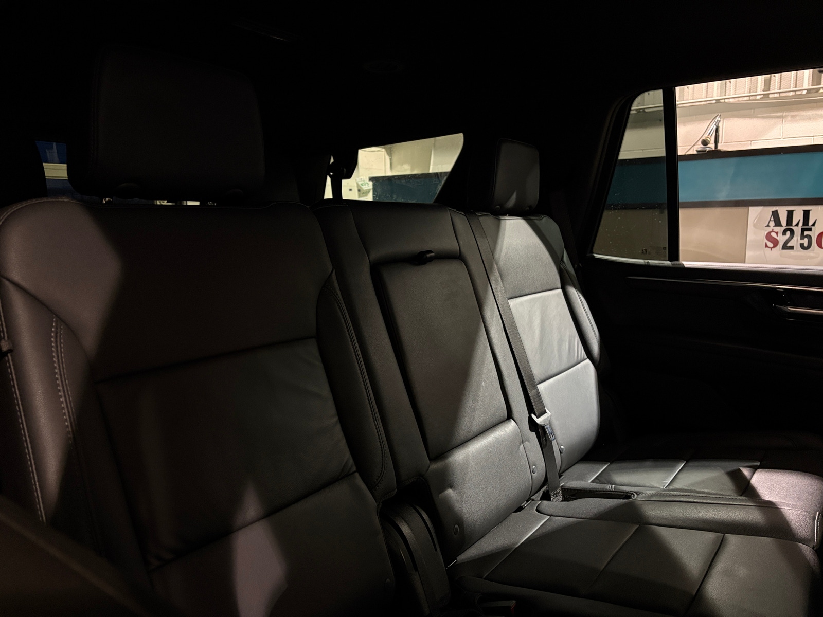 Thumbnail: 2025 Chevrolet Tahoe - 5