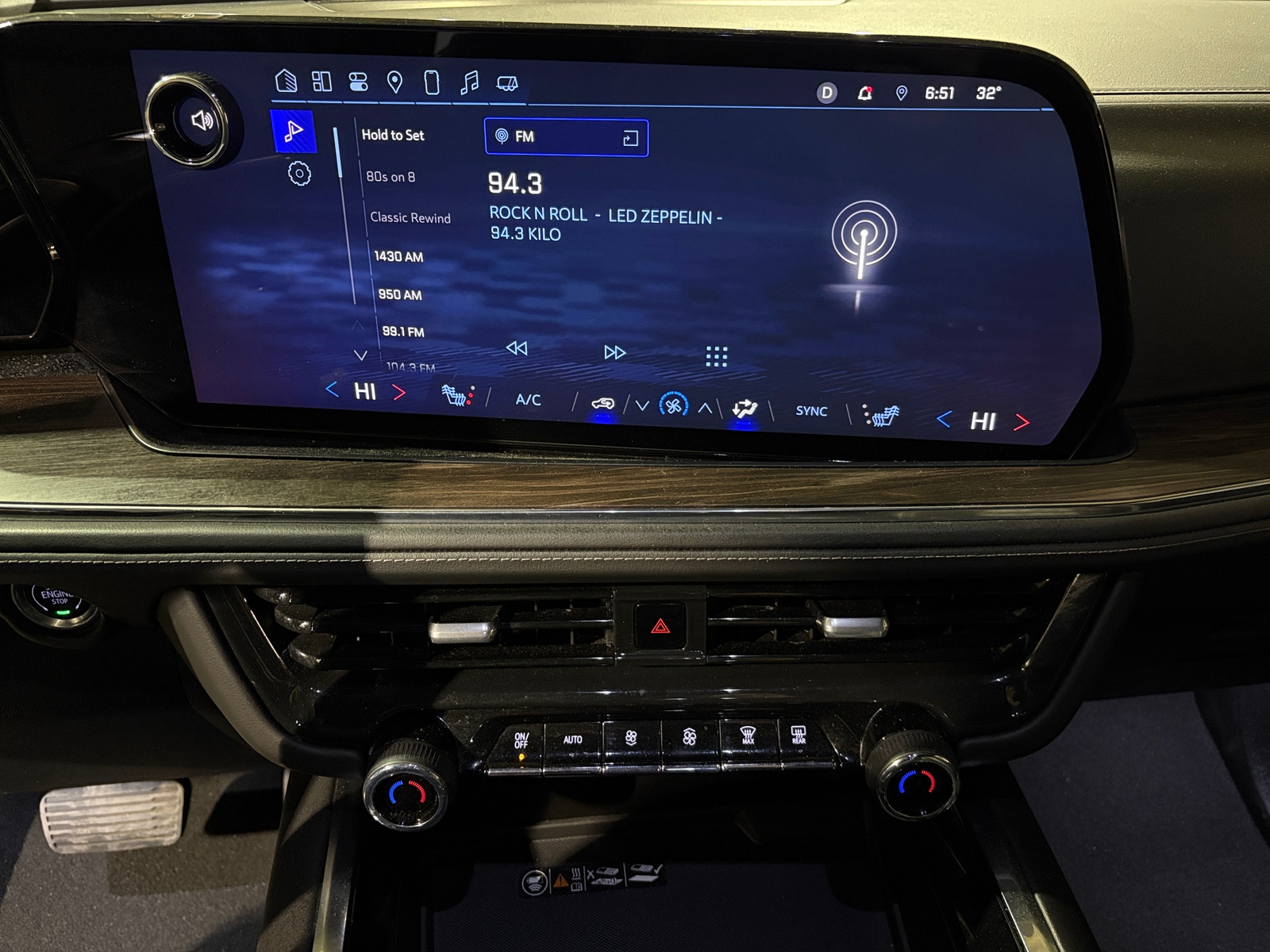 Thumbnail: 2025 Chevrolet Tahoe - 3