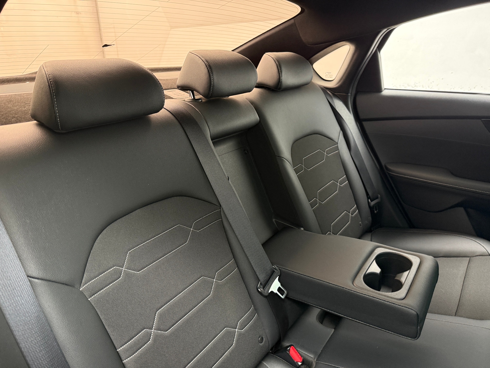 Thumbnail: 2022 Kia Forte - 6