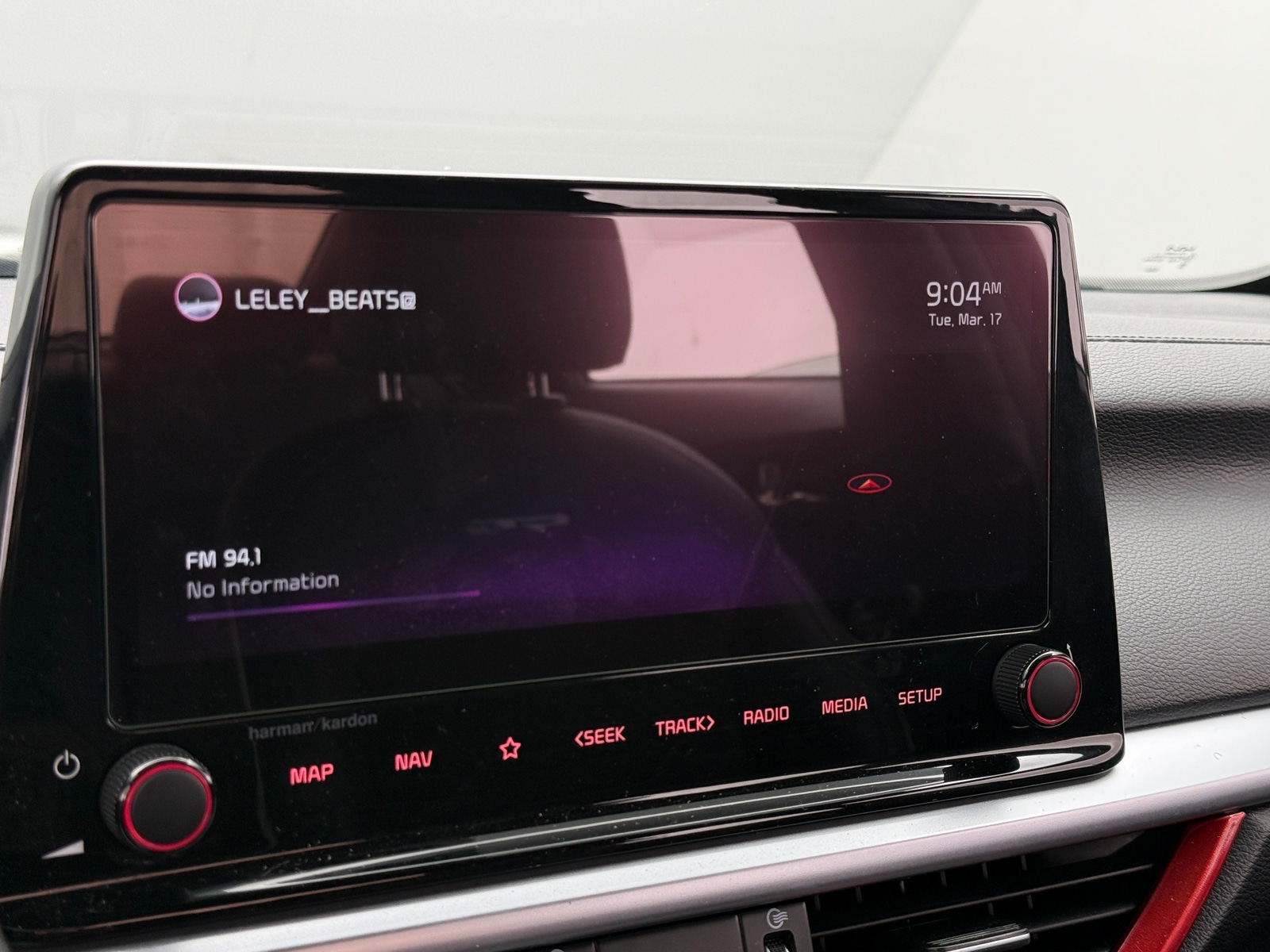 Thumbnail: 2022 Kia Forte - 4