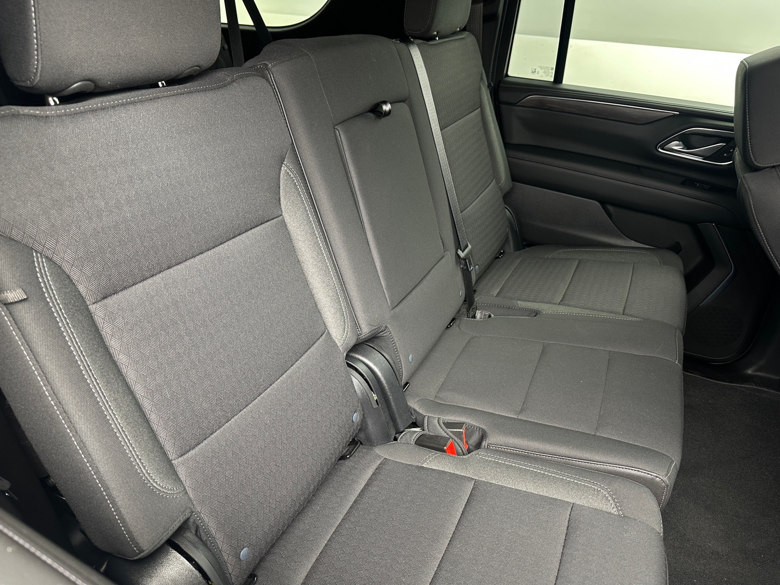 Thumbnail: 2023 Chevrolet Suburban - 6